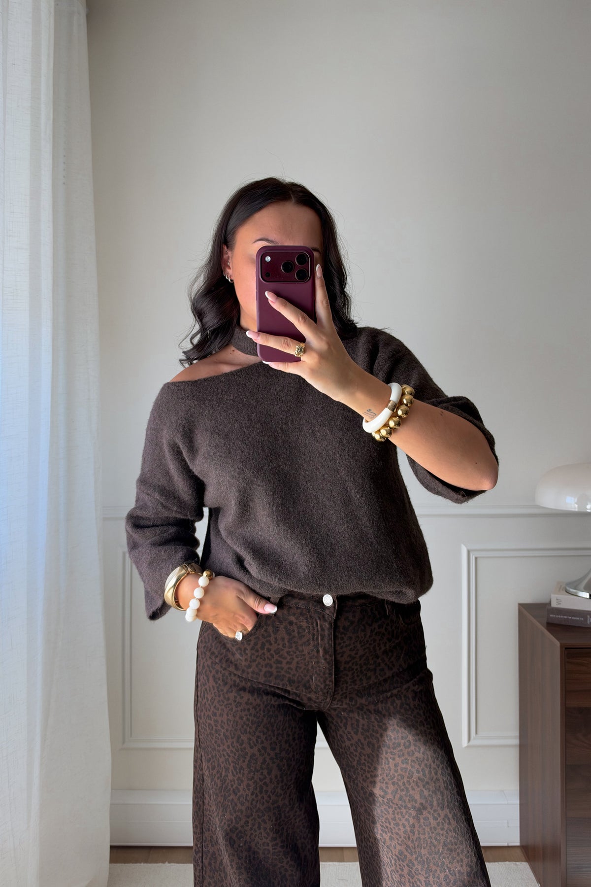 PULL GASPARD