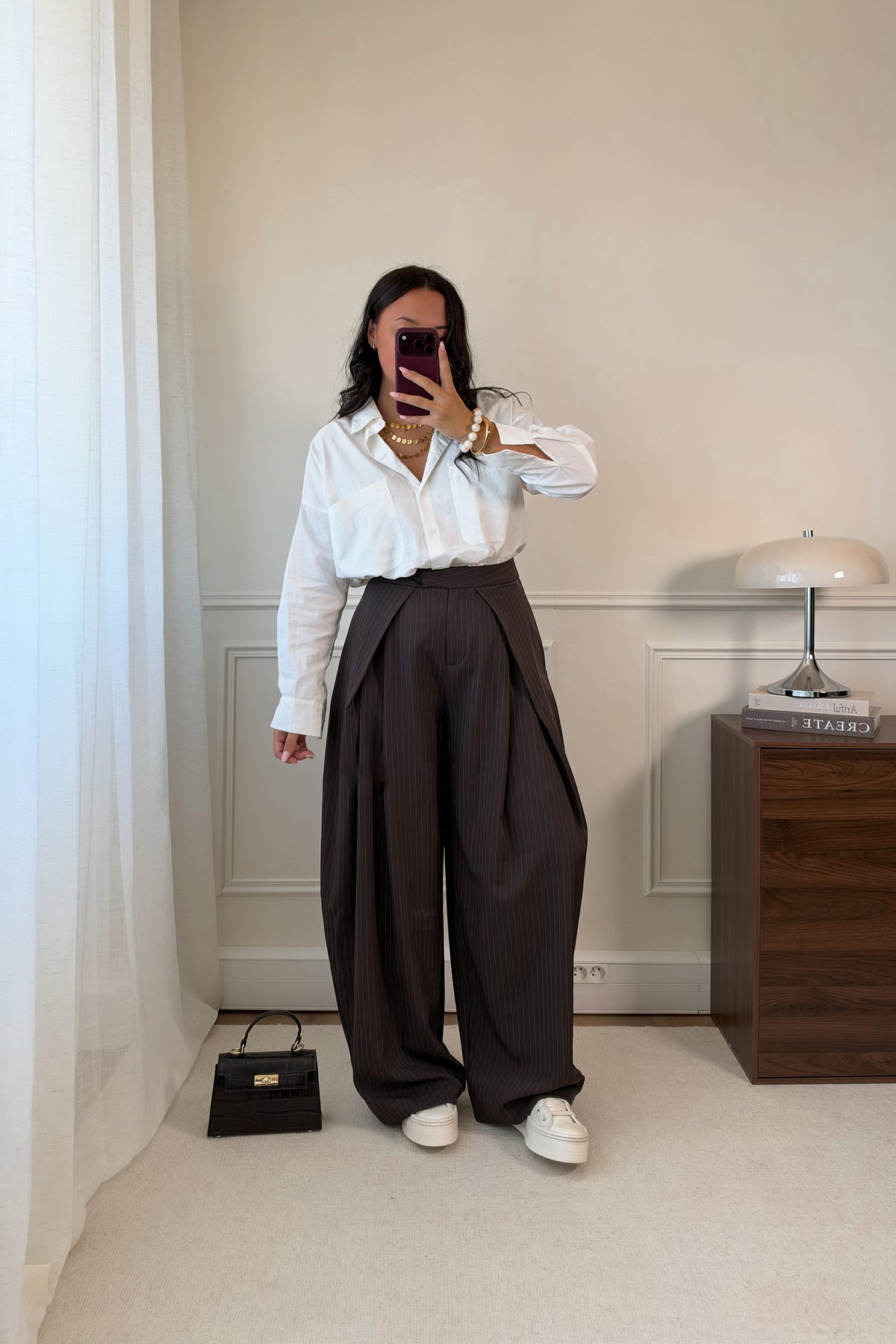 PANTALON VADIM