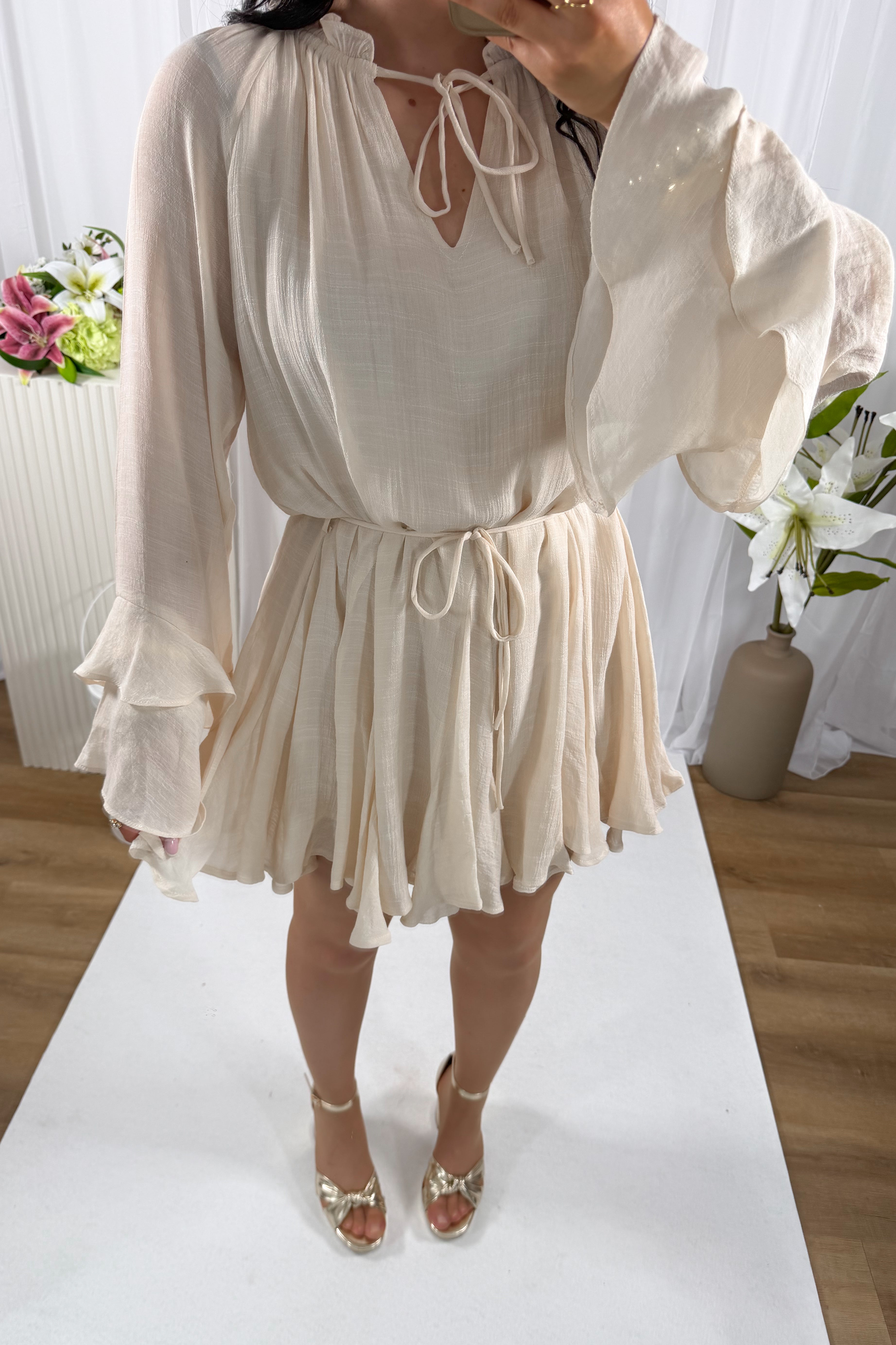 ROBE IRIS