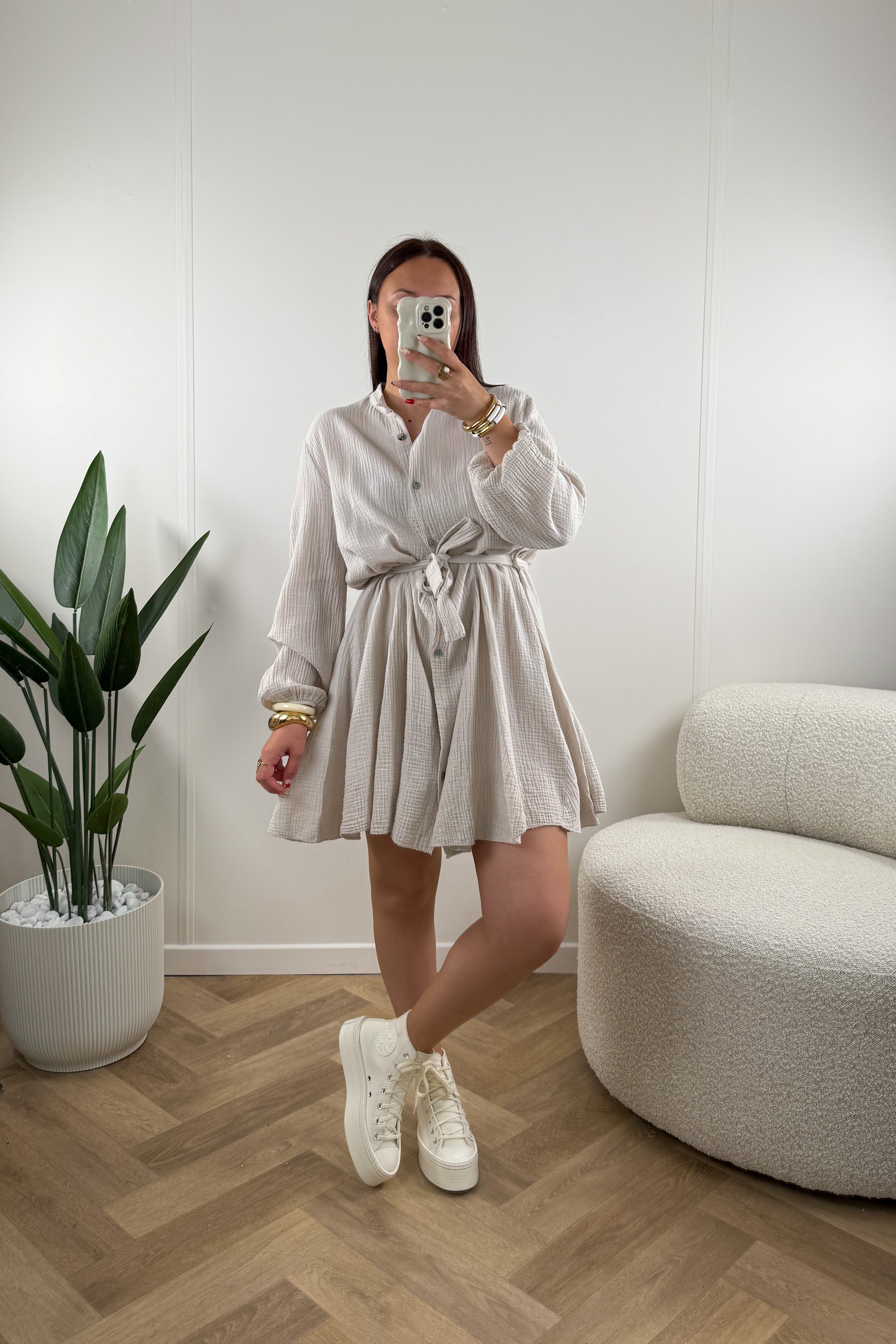 ROBE SLOANE