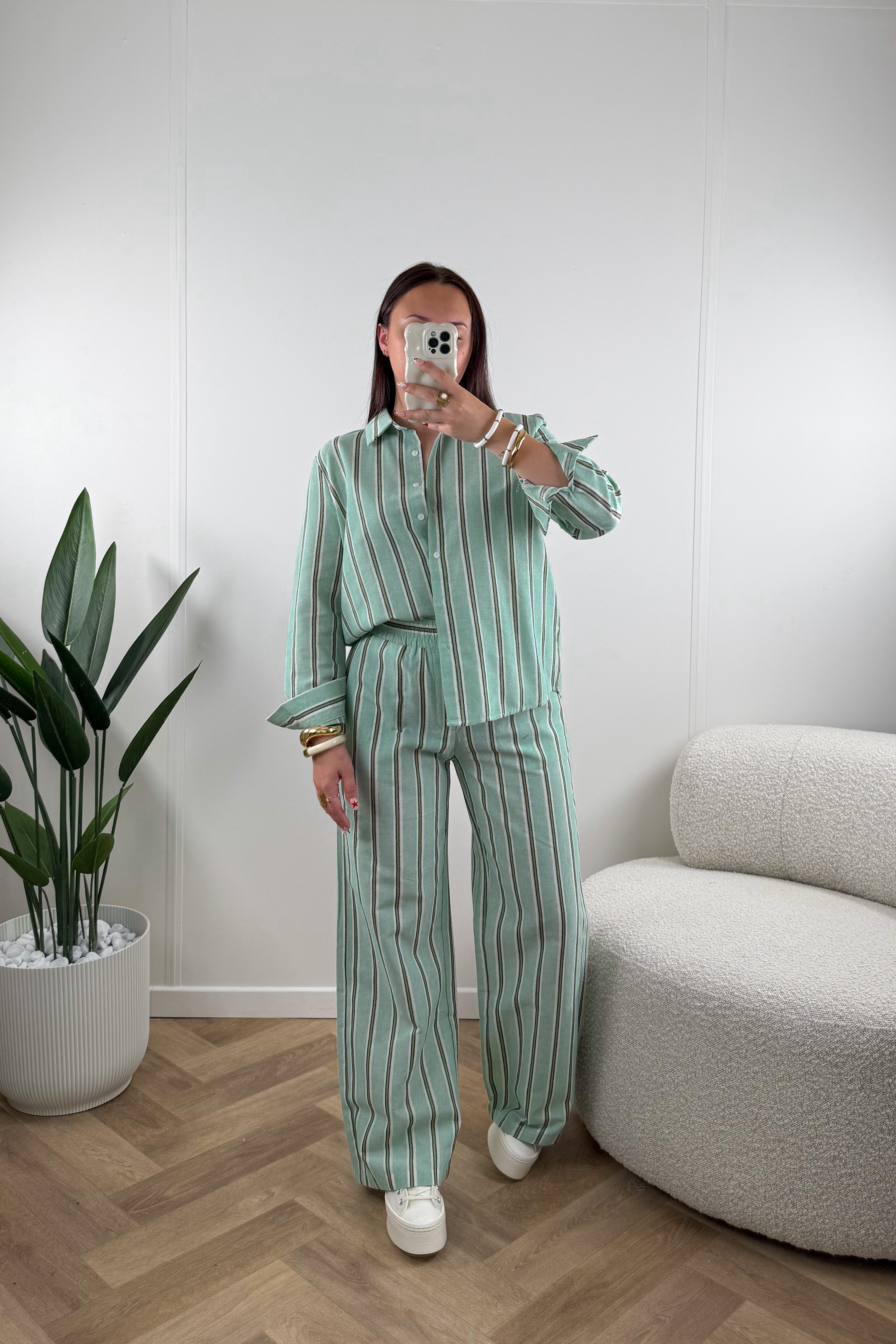 ENSEMBLE JESSIE