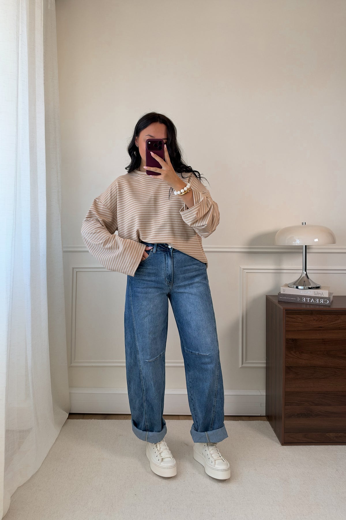 MALO BRETON SHIRT