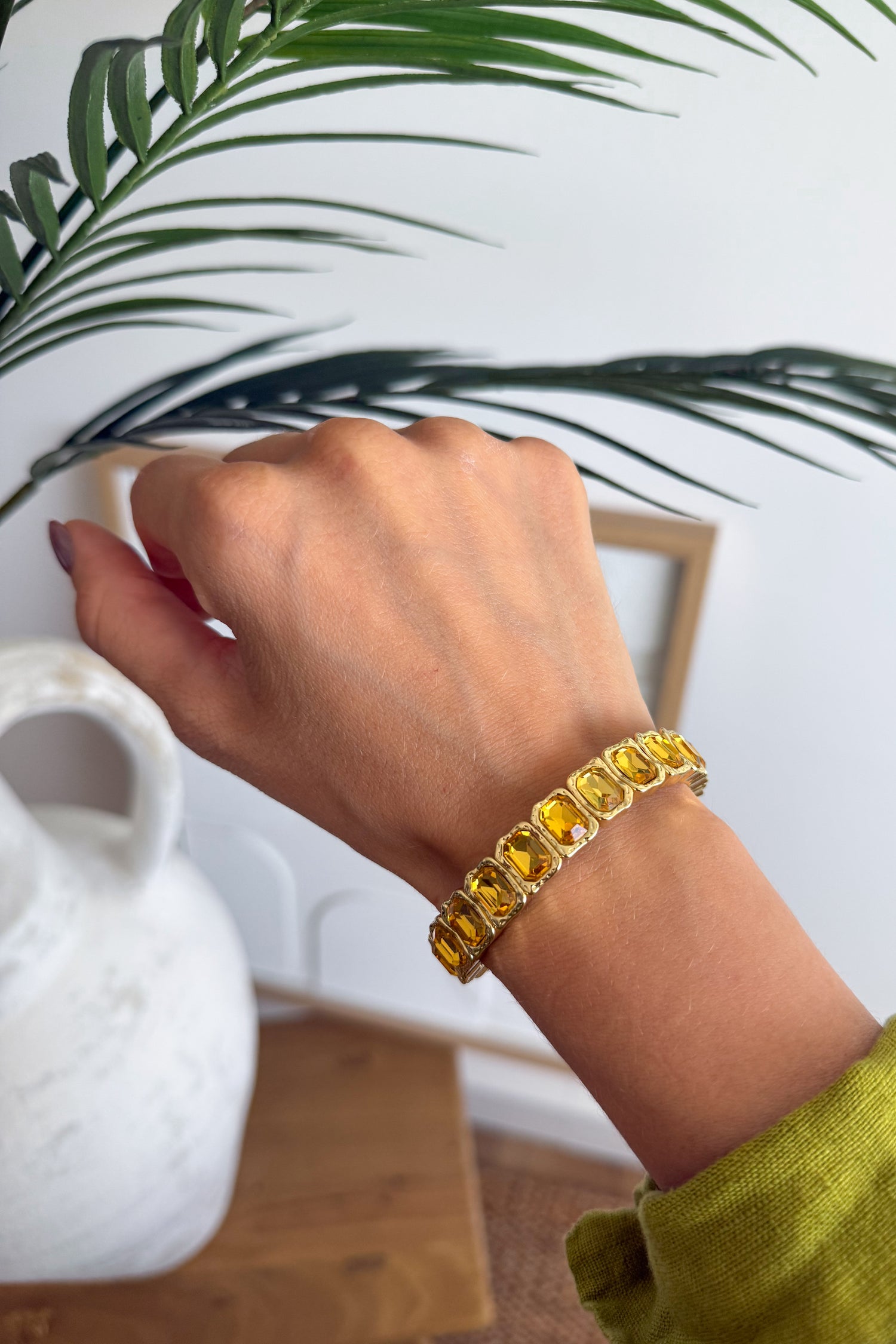 BRACELET PALMA