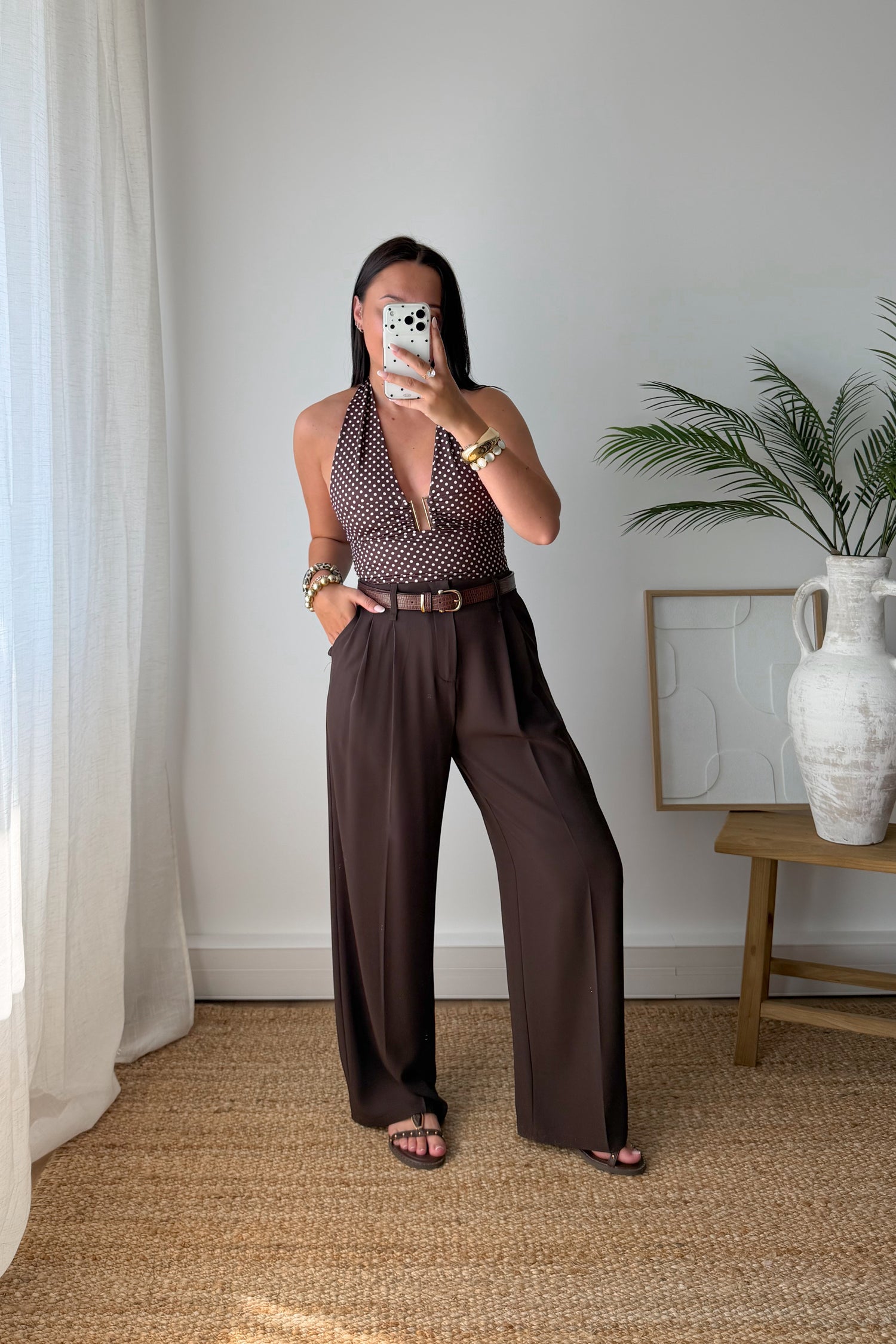 PANTALON OSCAR