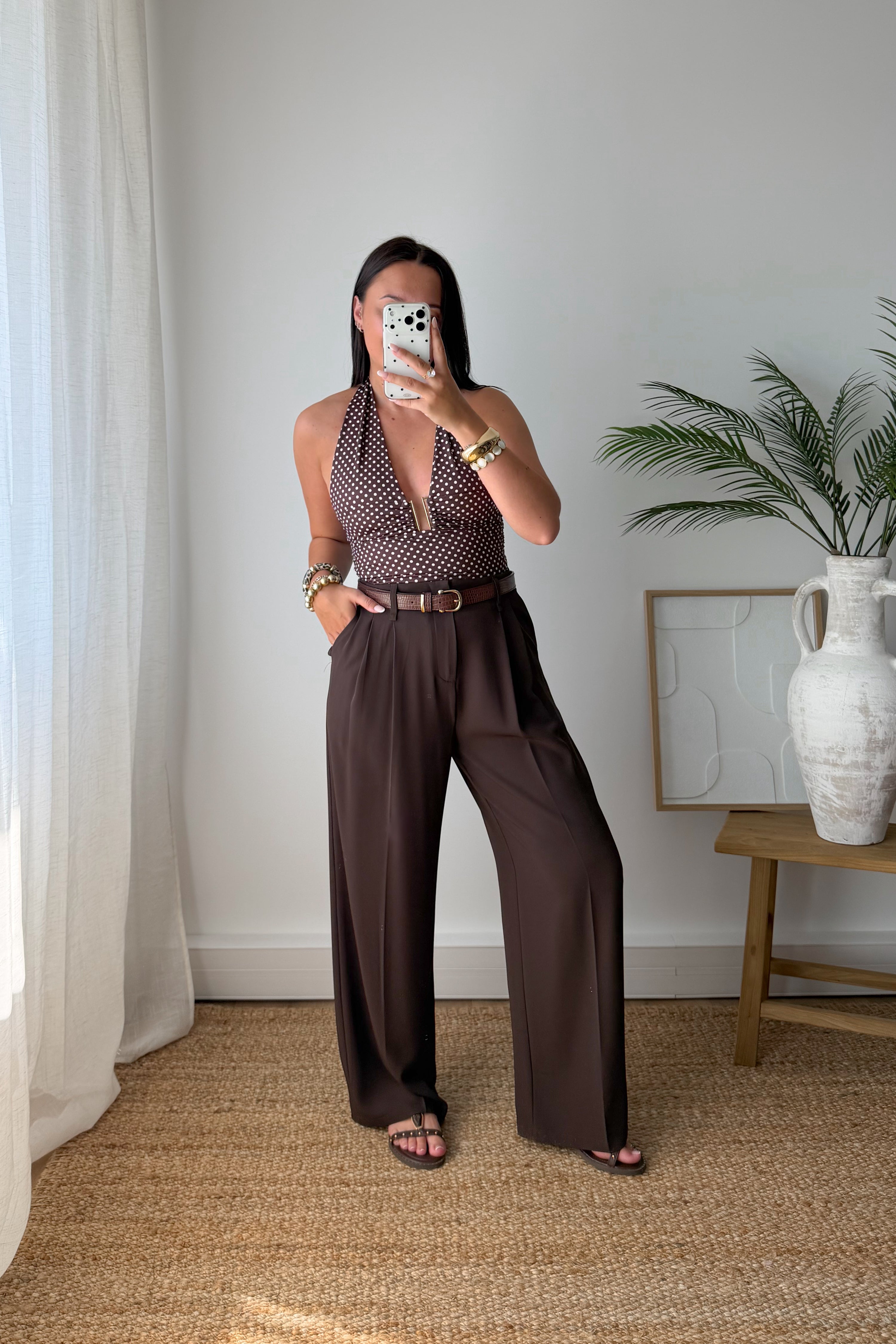 PANTALON OSCAR
