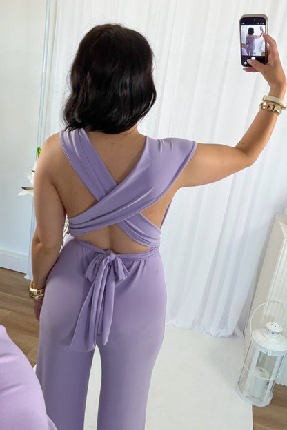 COMBINAISON PAMELA
