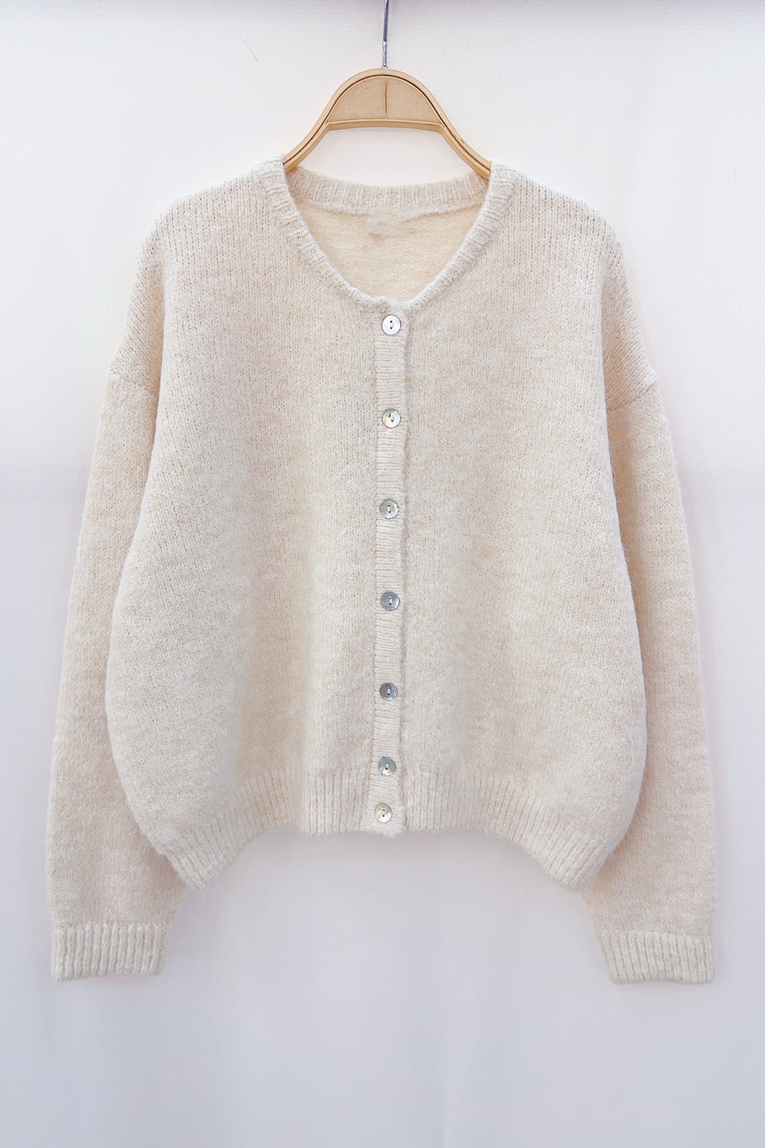 GILET PASCAL