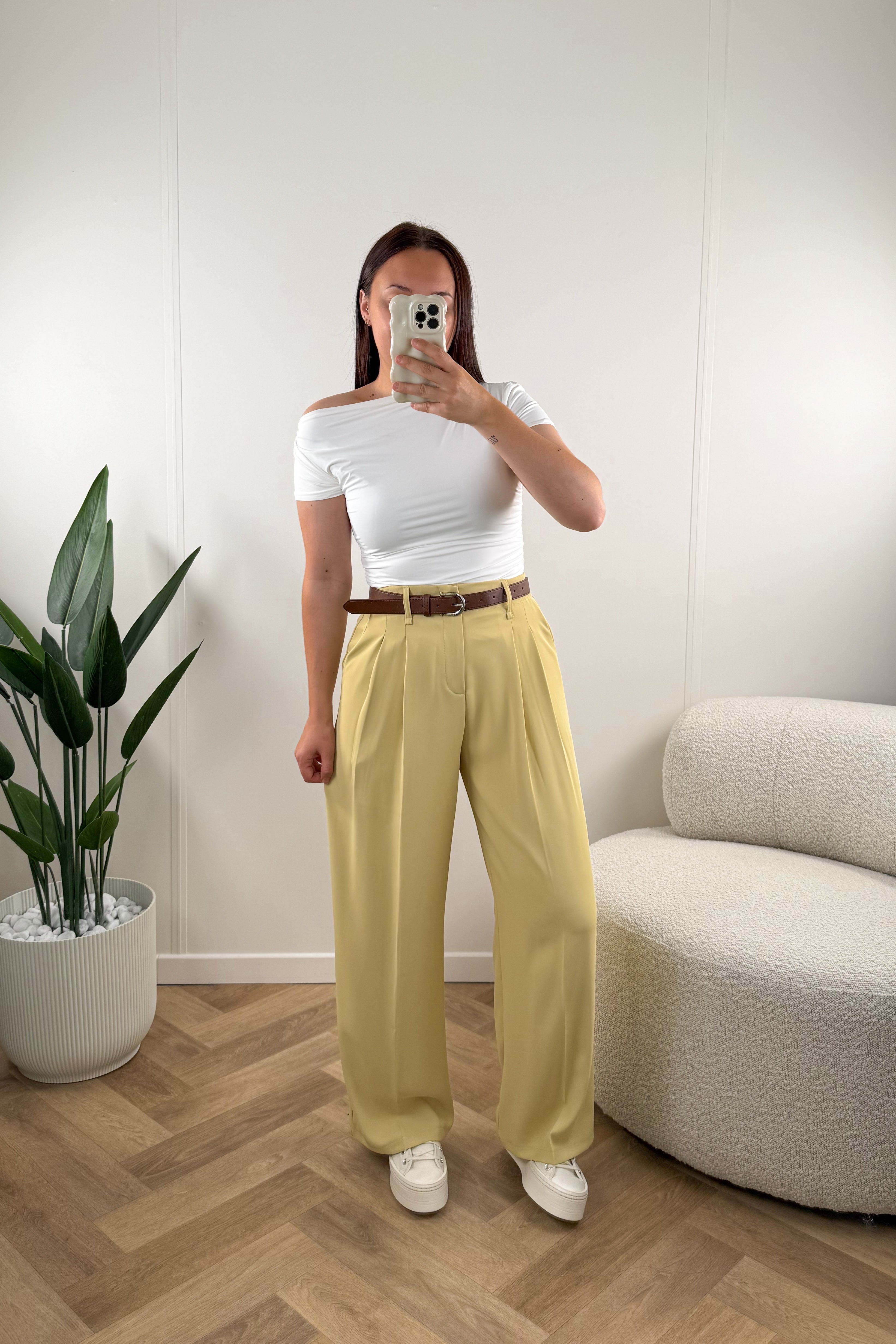 PANTALON OSCAR