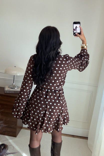 PRÉCOMMANDE ROBE LOUISON