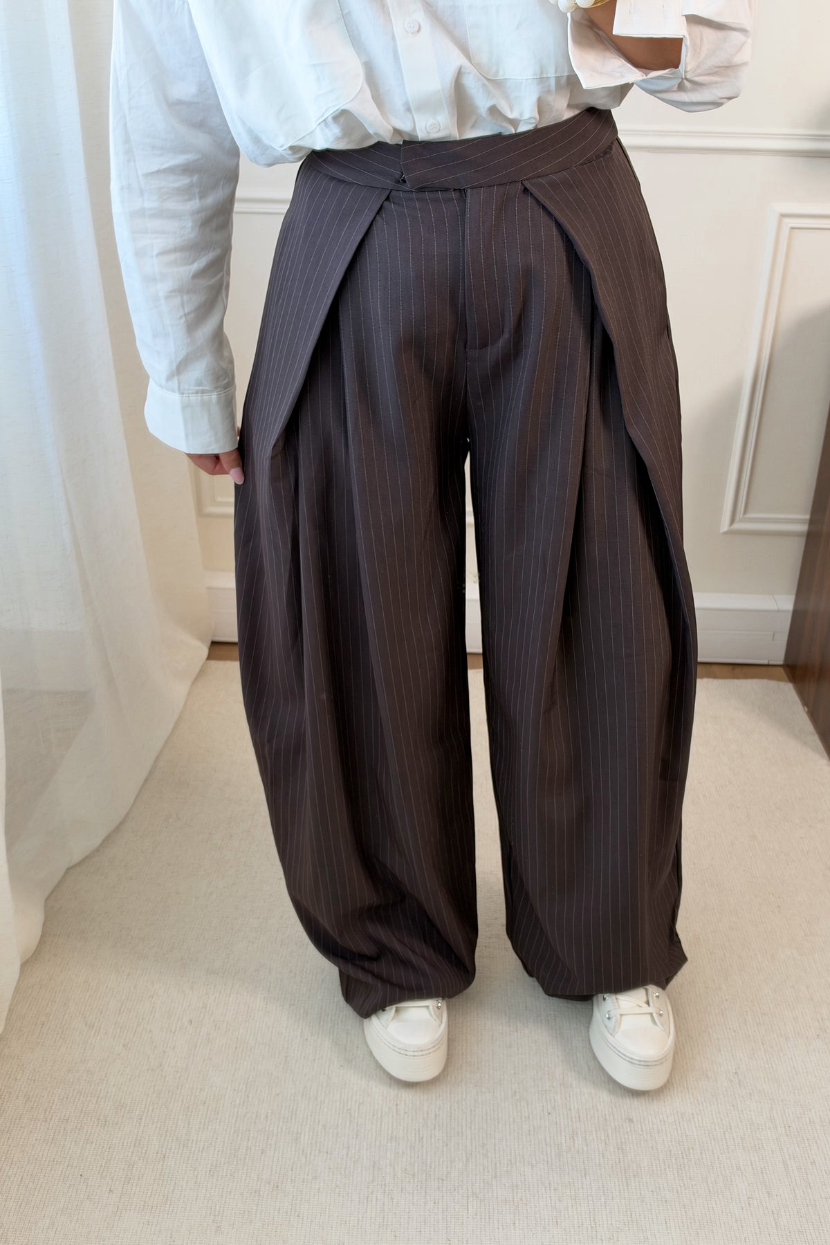 PANTALON VADIM