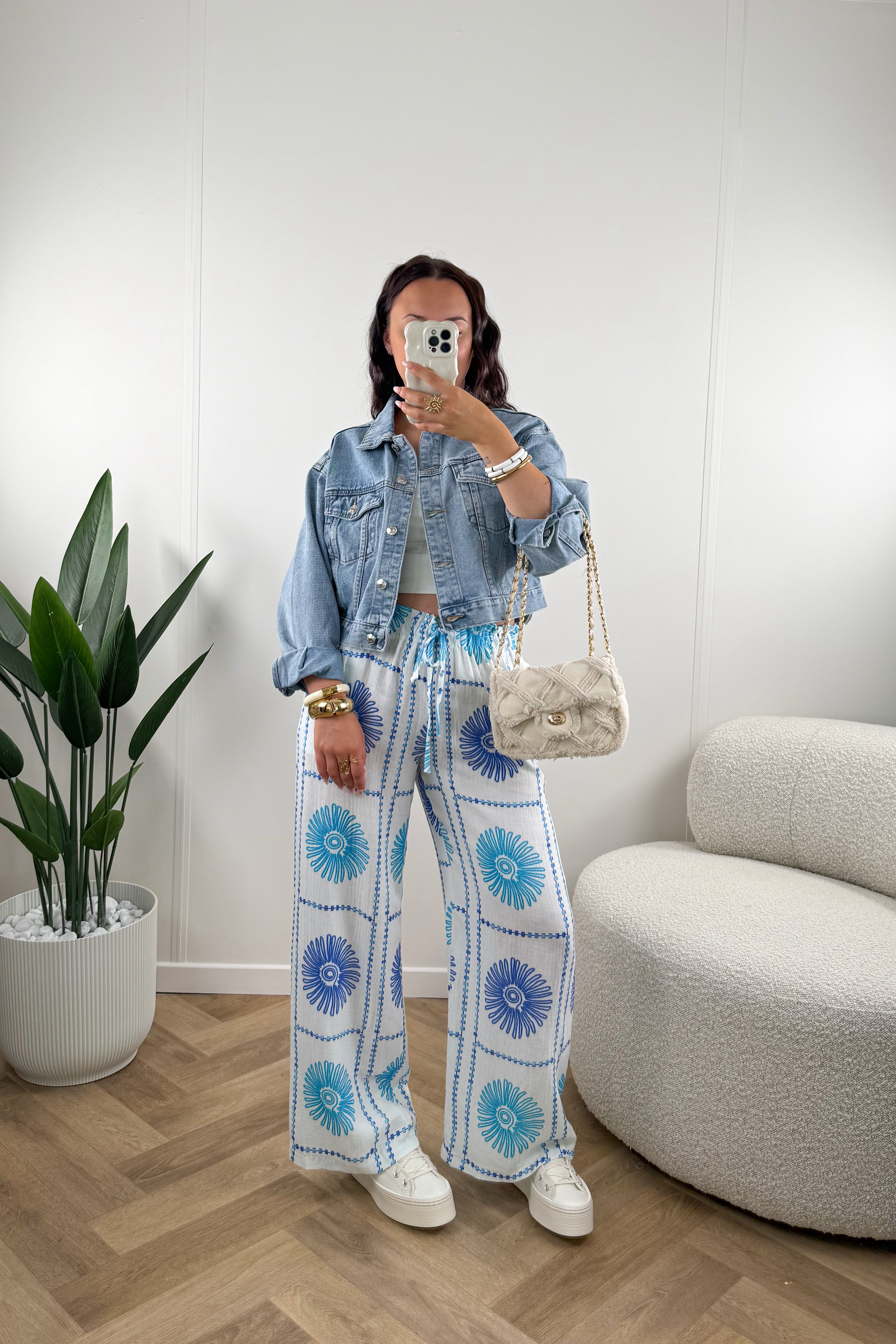 PANTALON SOREIA