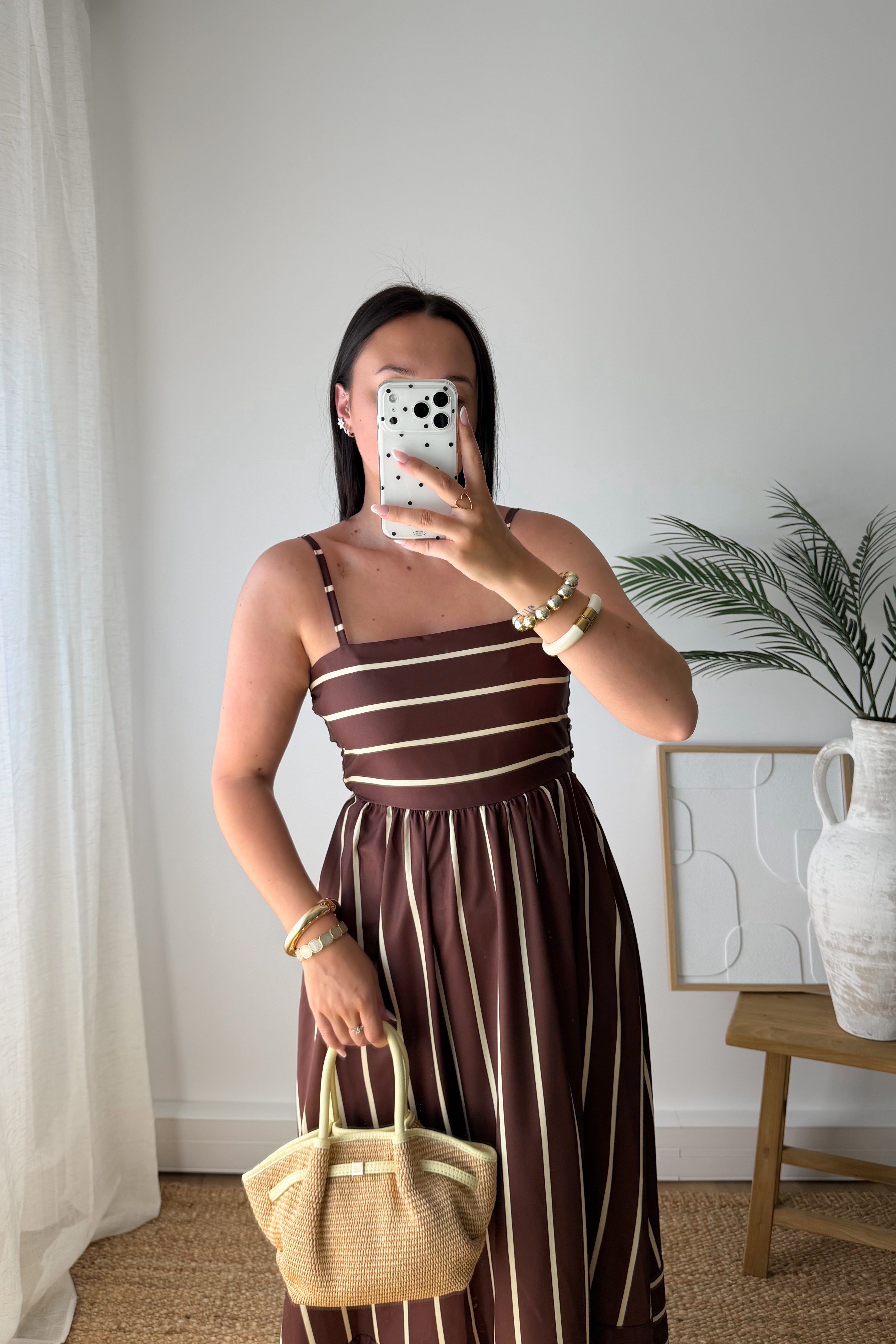 ROBE AMAÏA