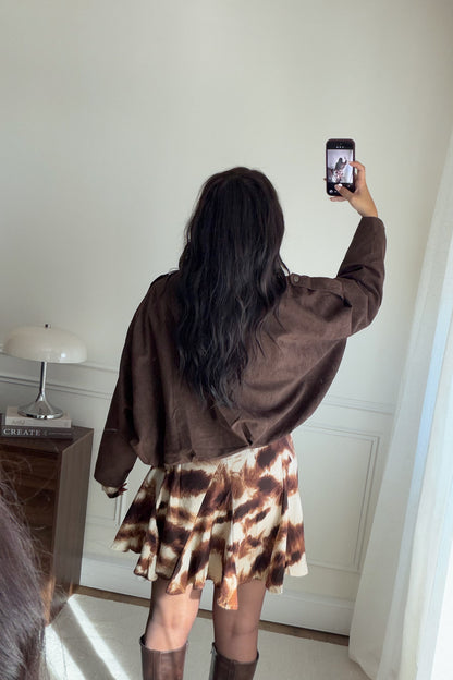 VESTE NAYA