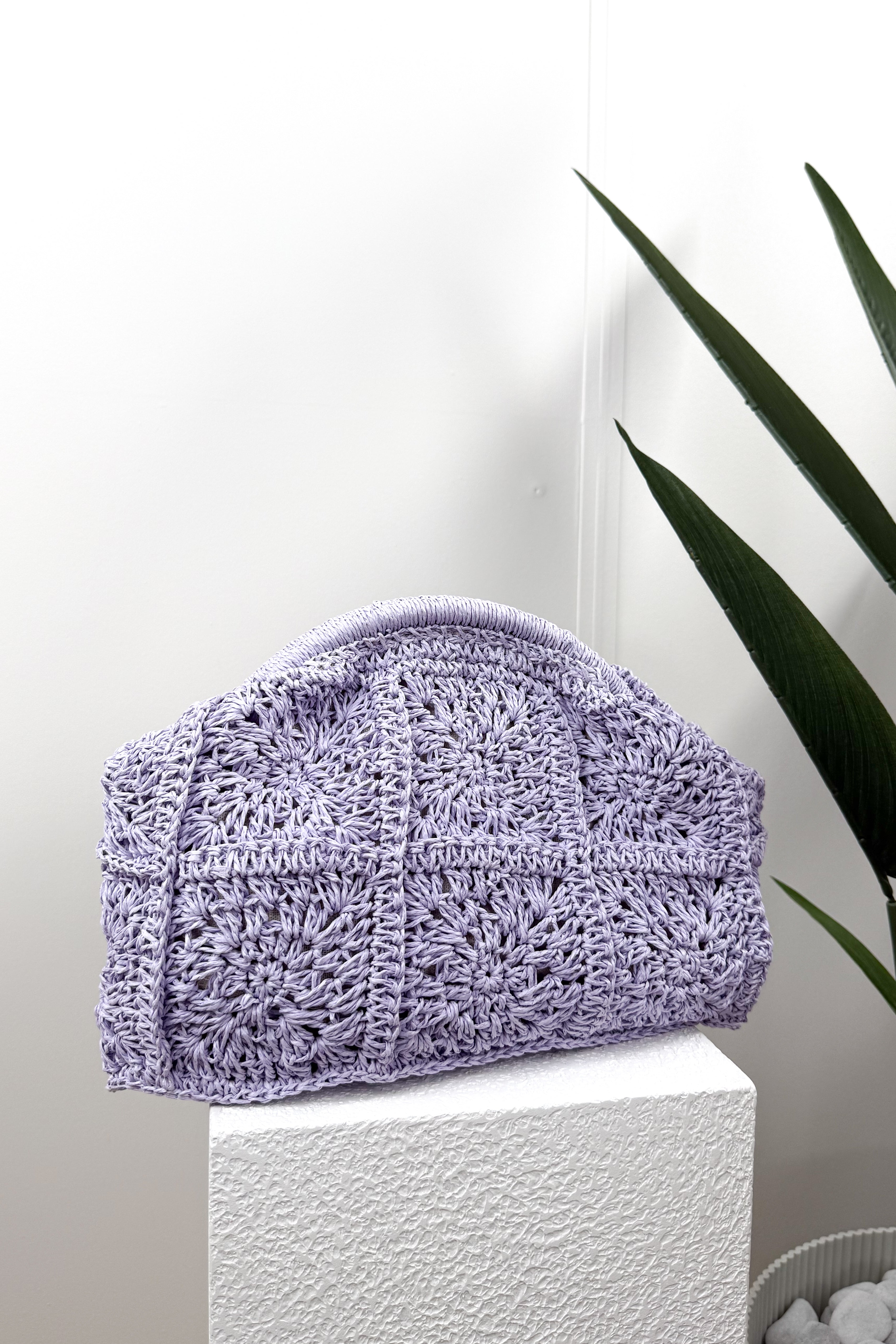 POCHETTE SUN