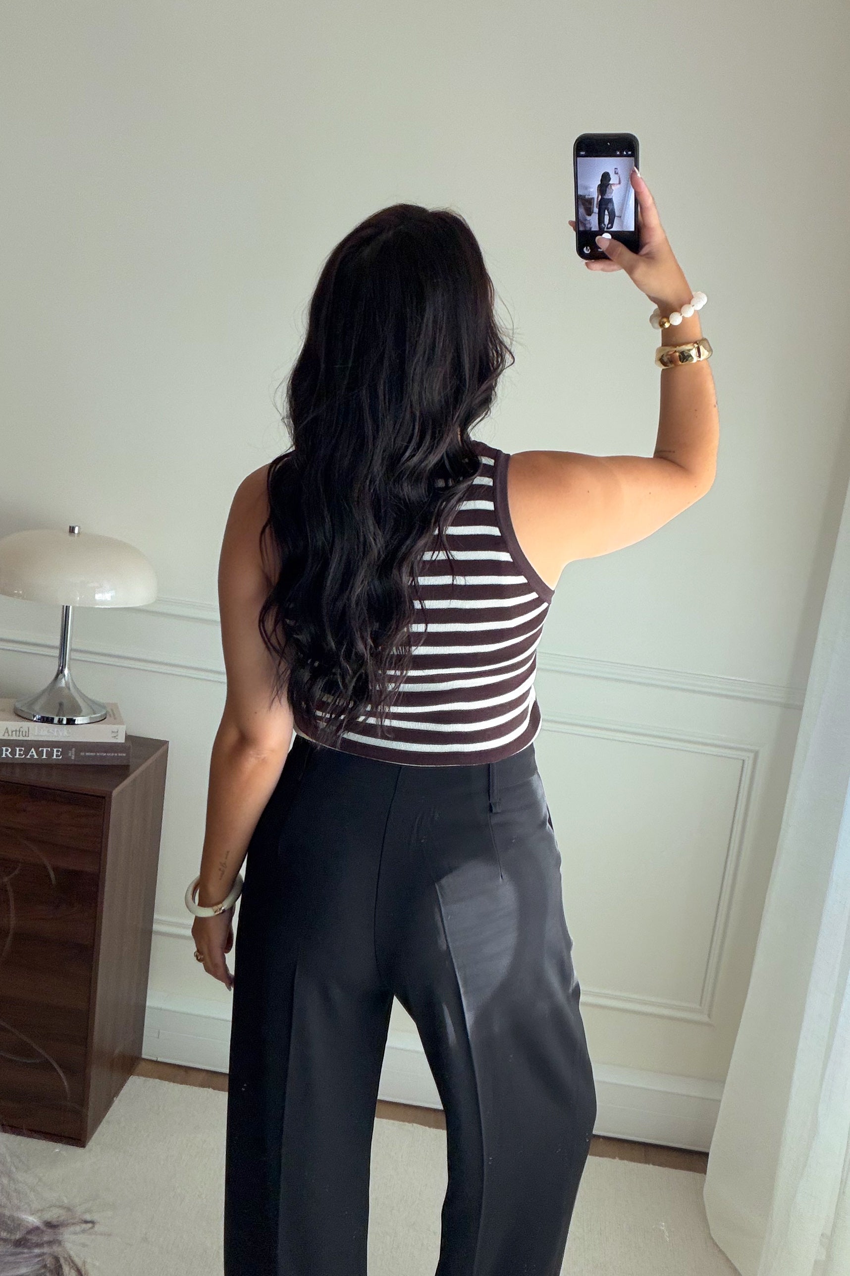 PANTALON EMILE