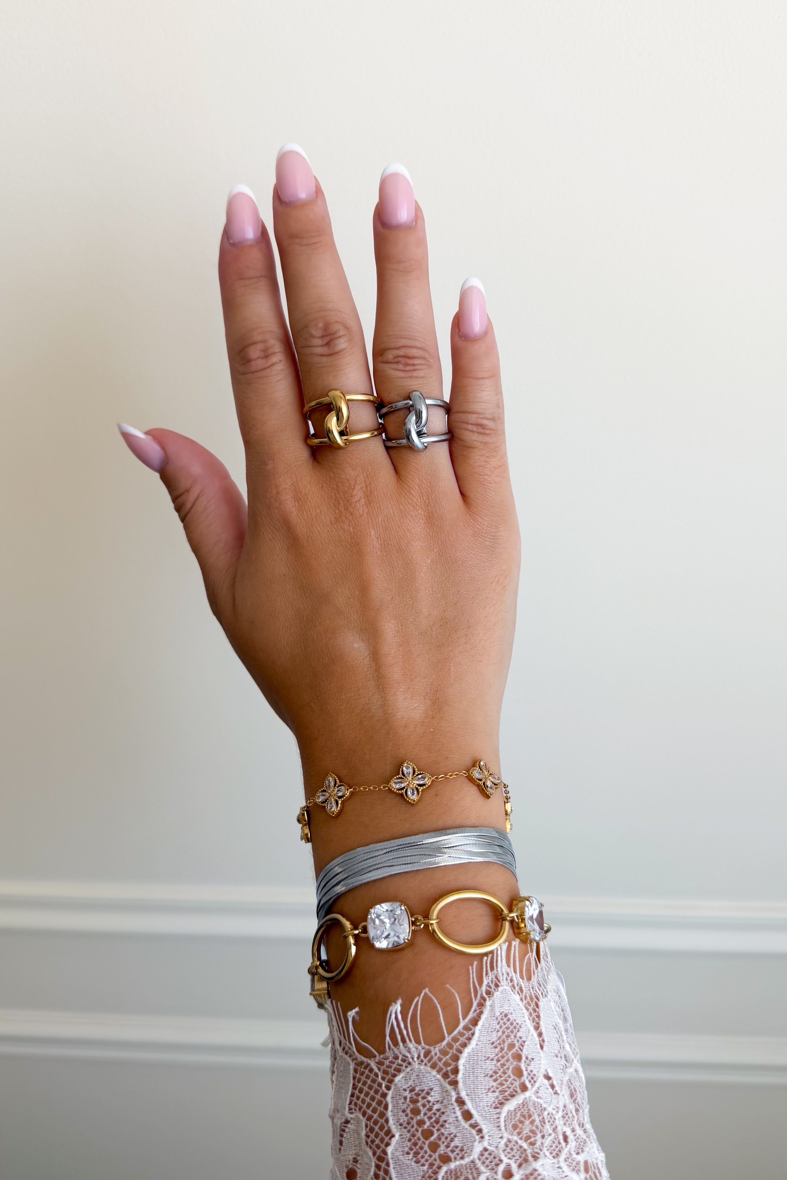 BRACELETS