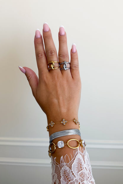 BRACELETS