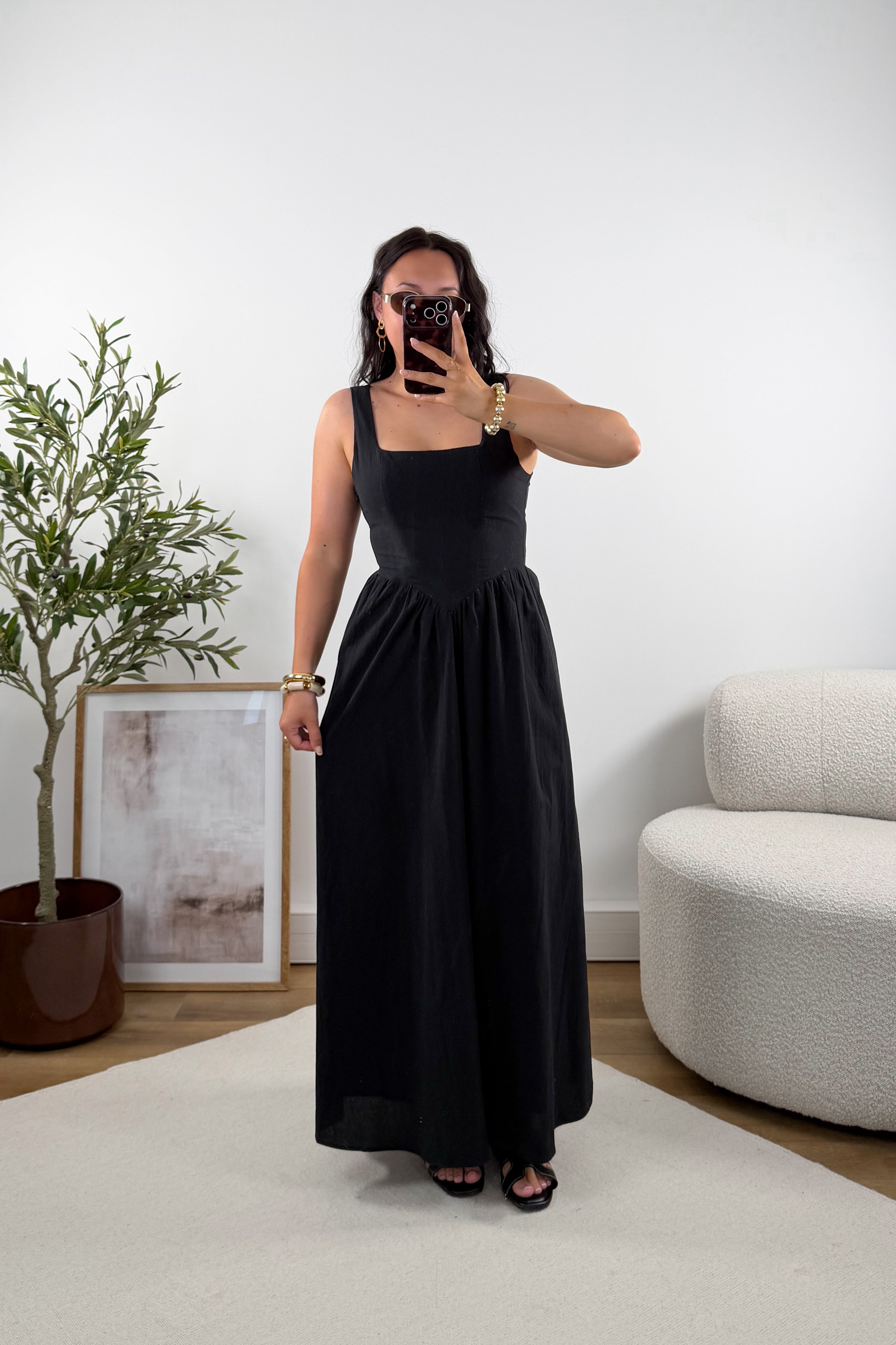 ROBE ARIANA