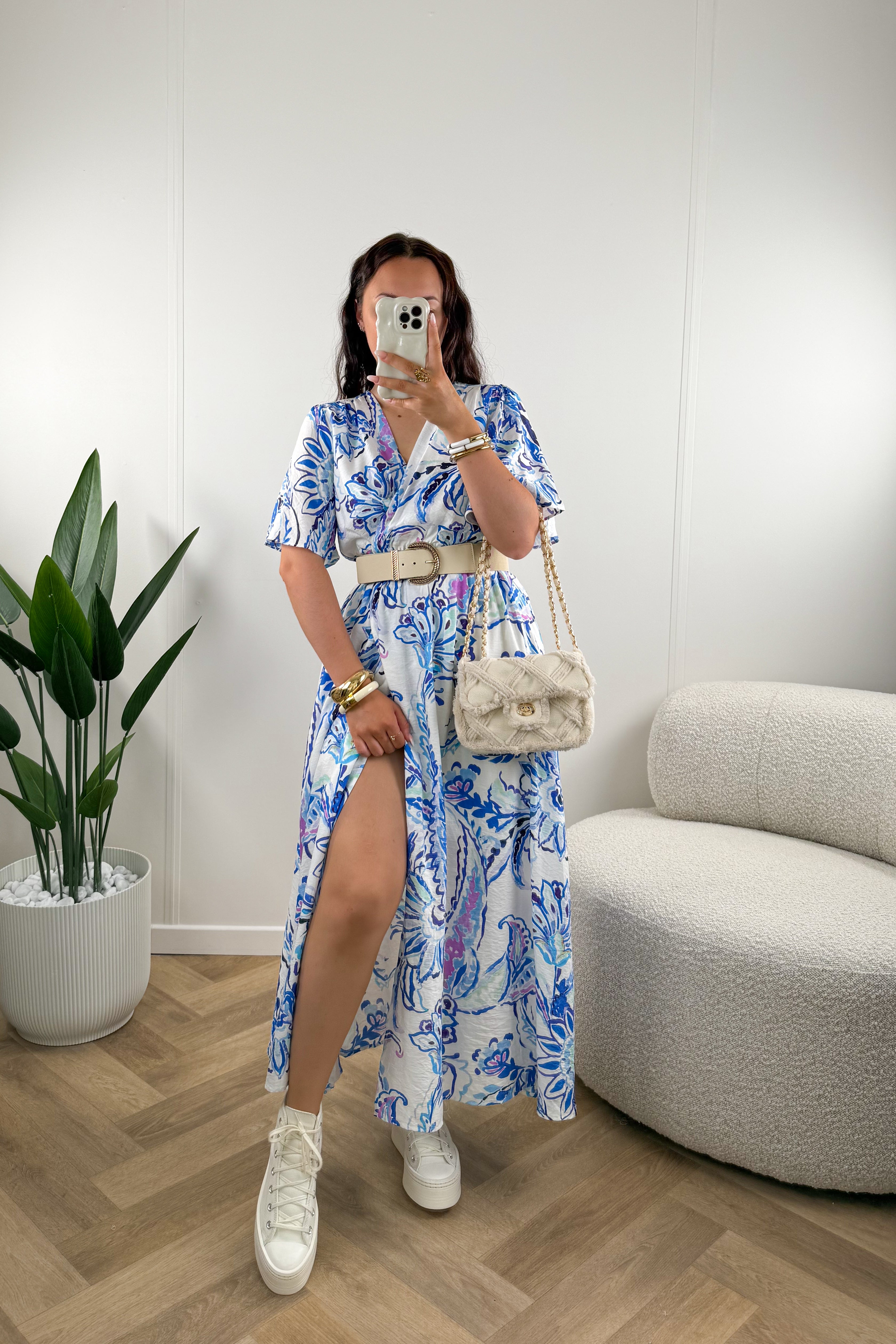 ROBE ELINA