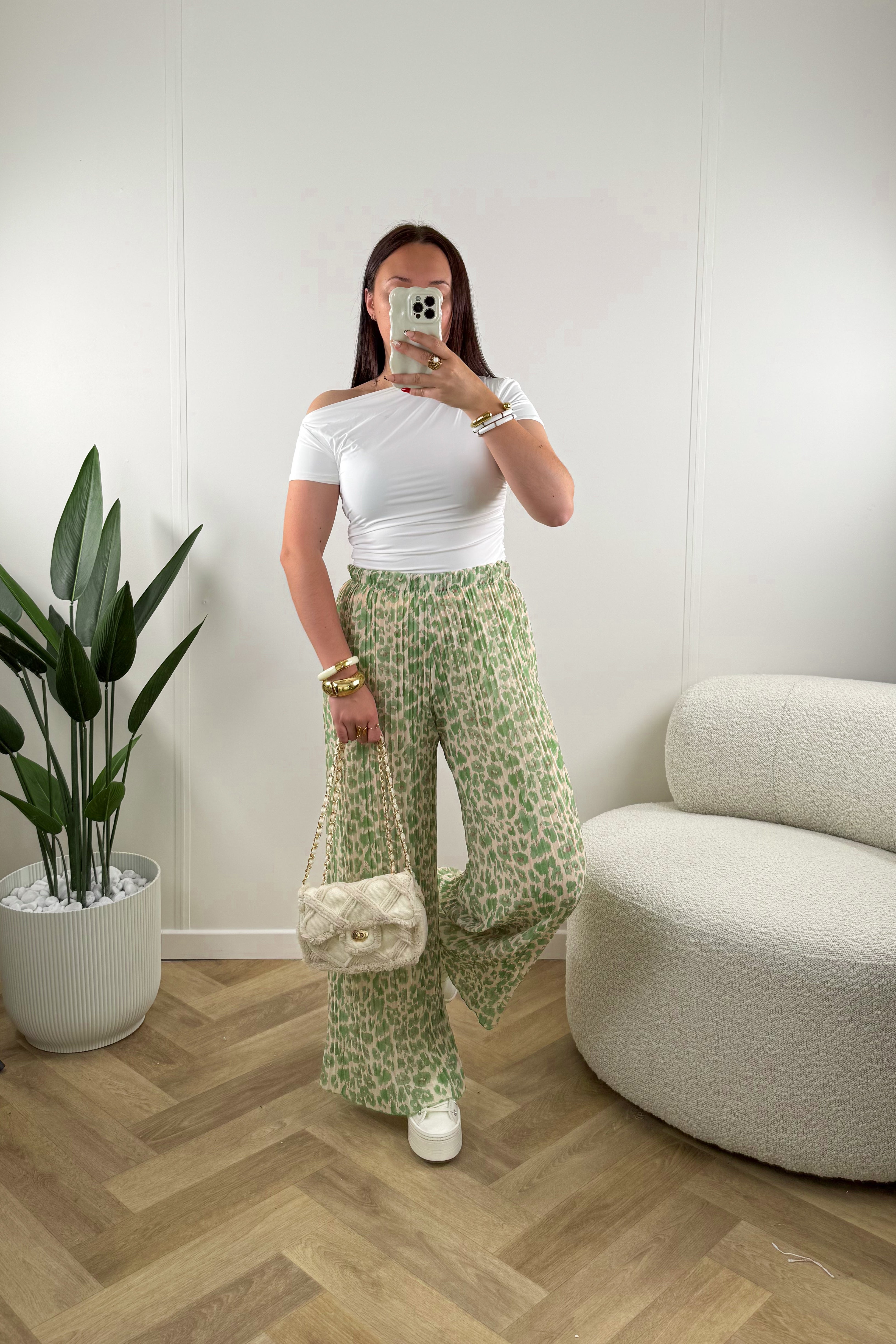 PANTALON LARA