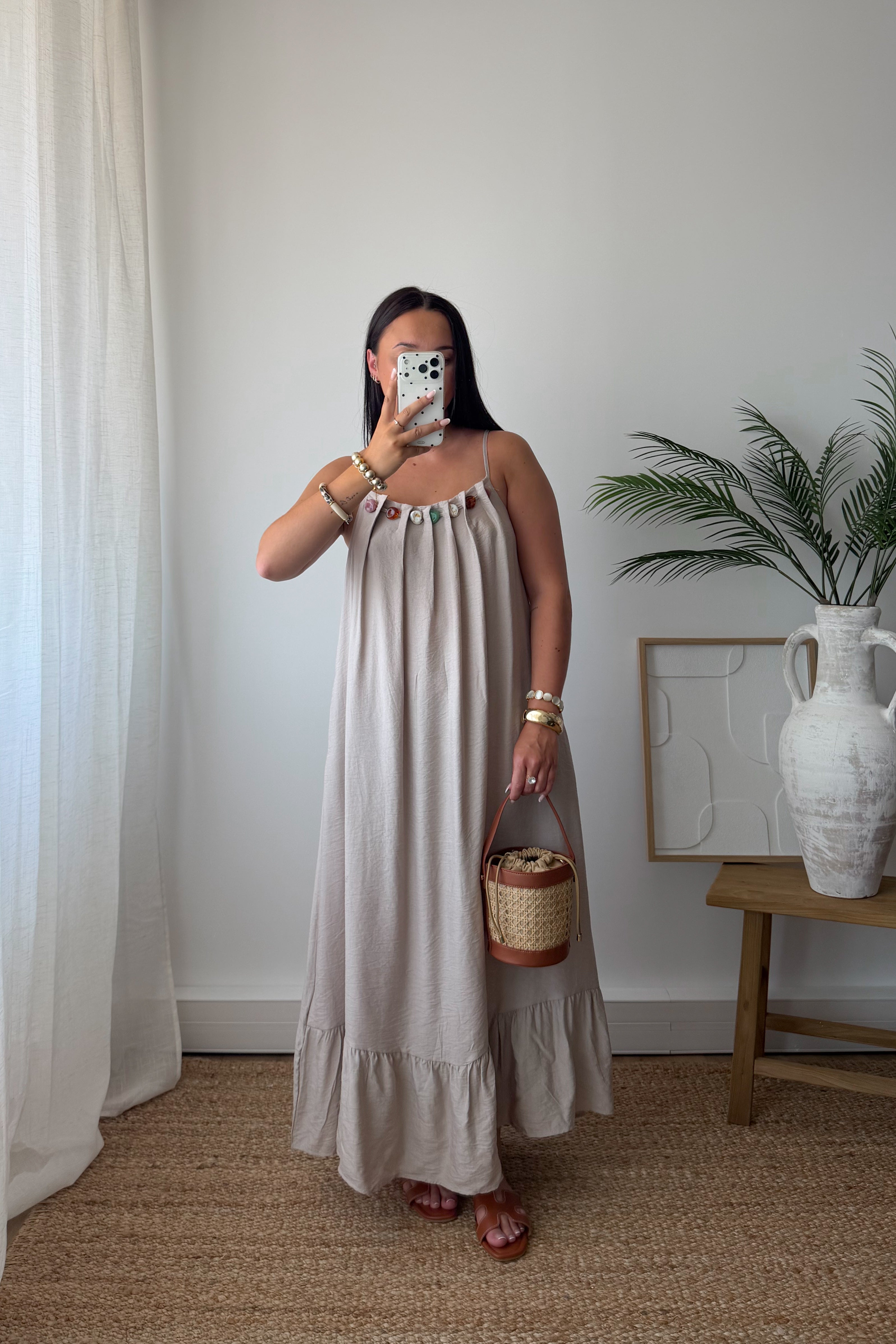 ROBE BAMBINA