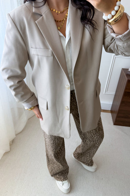 BLAZER CLAUDE
