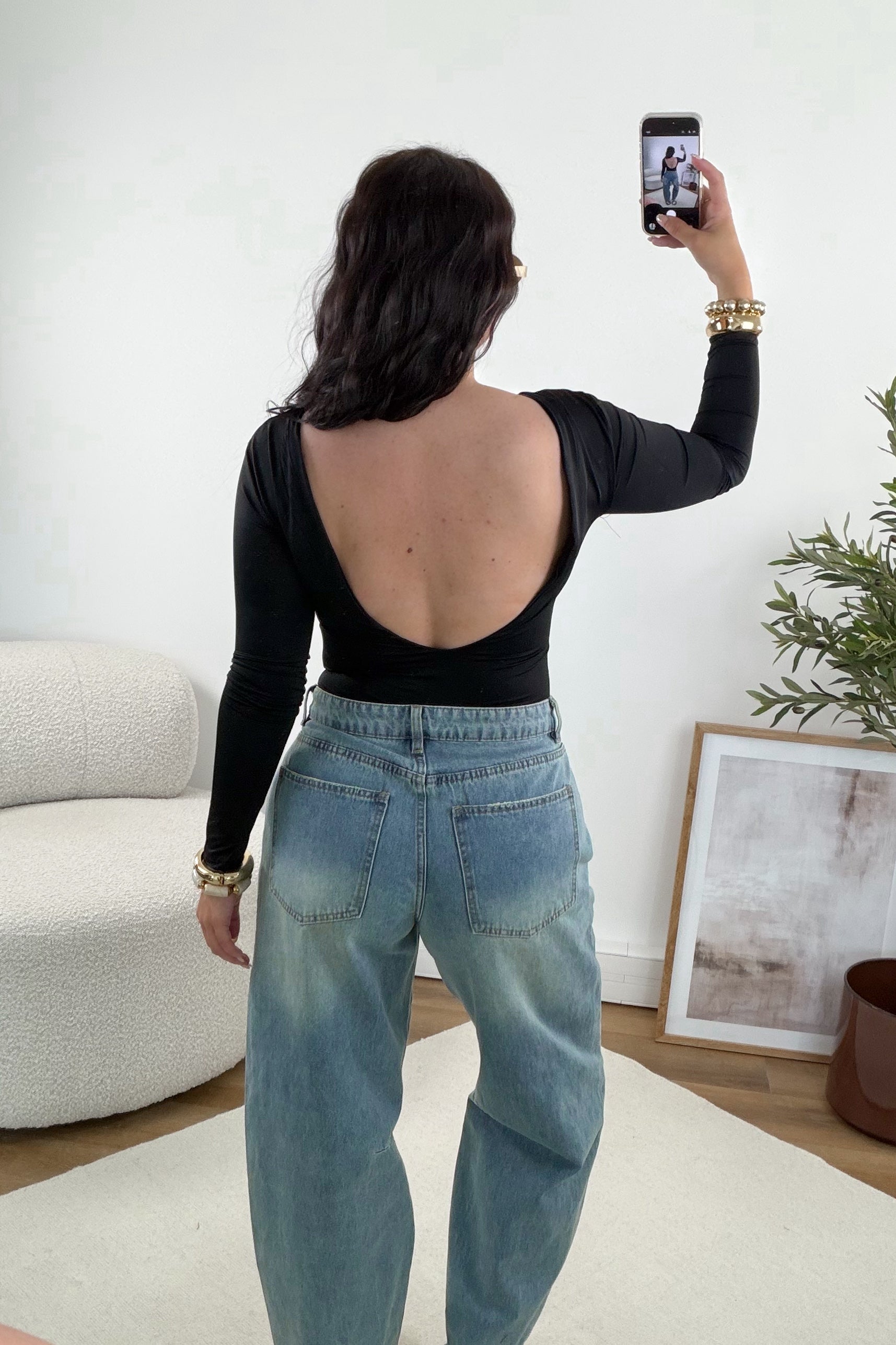 BODY MARIE