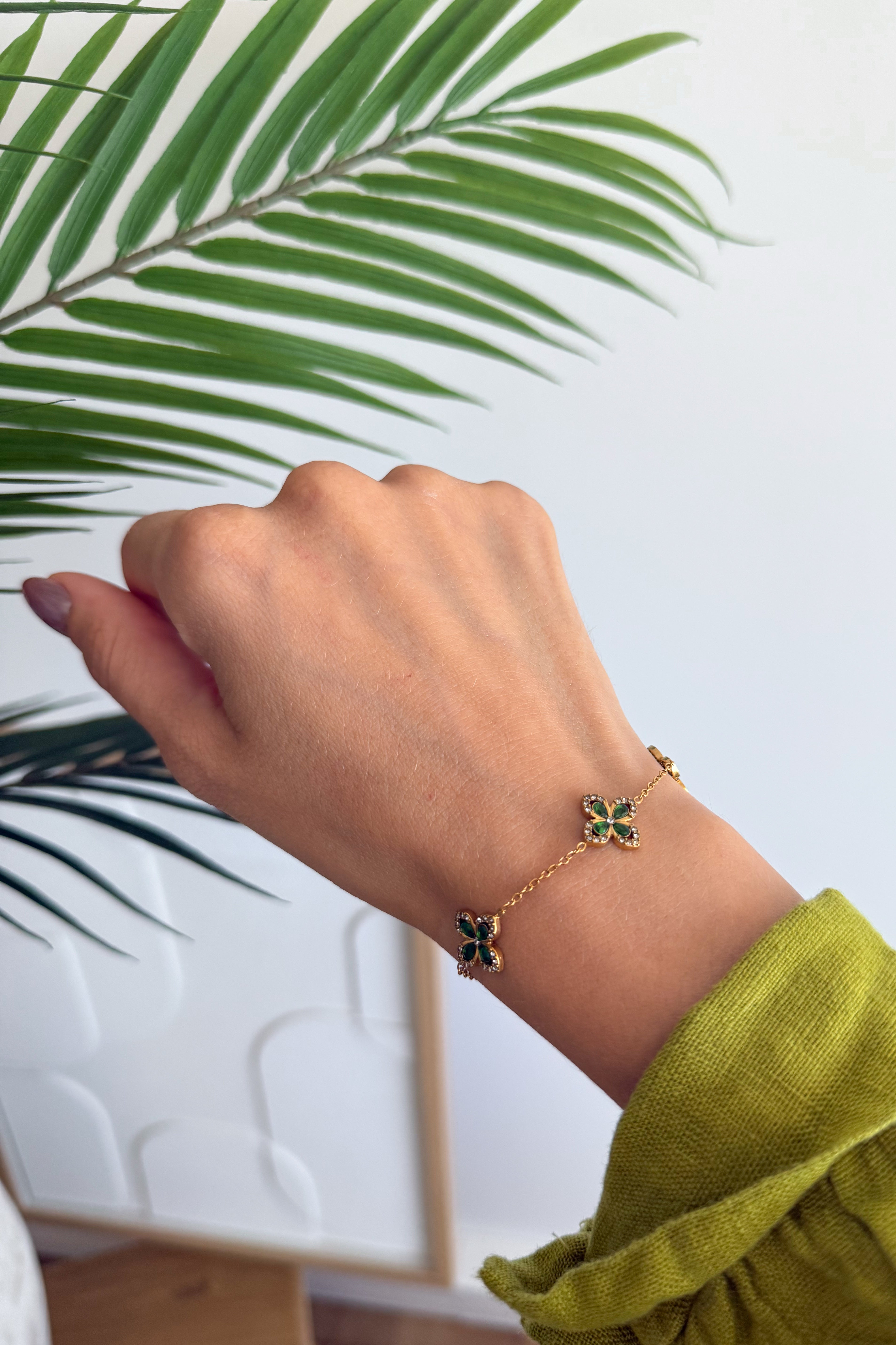BRACELET SOLIS