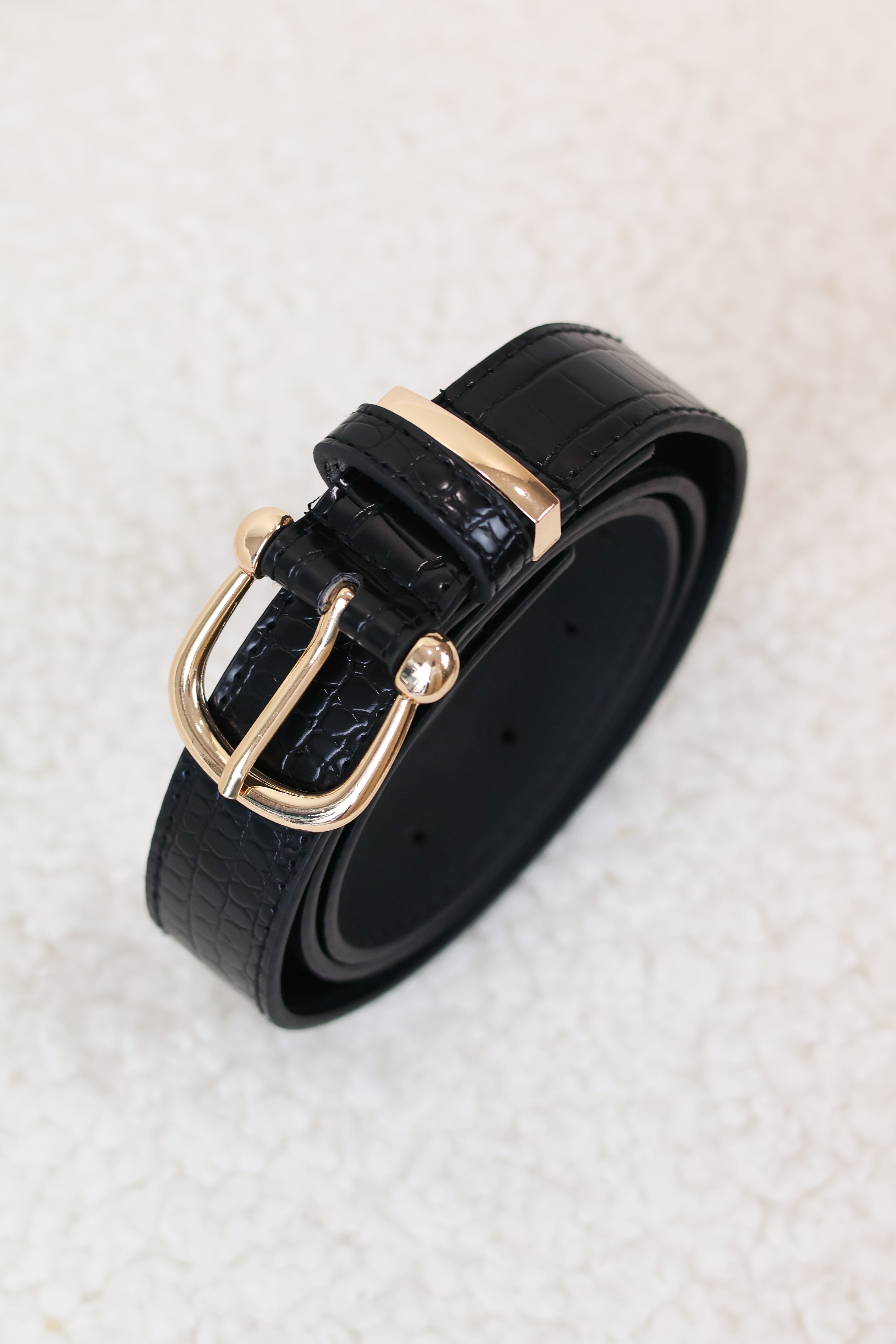 CEINTURE BLACK