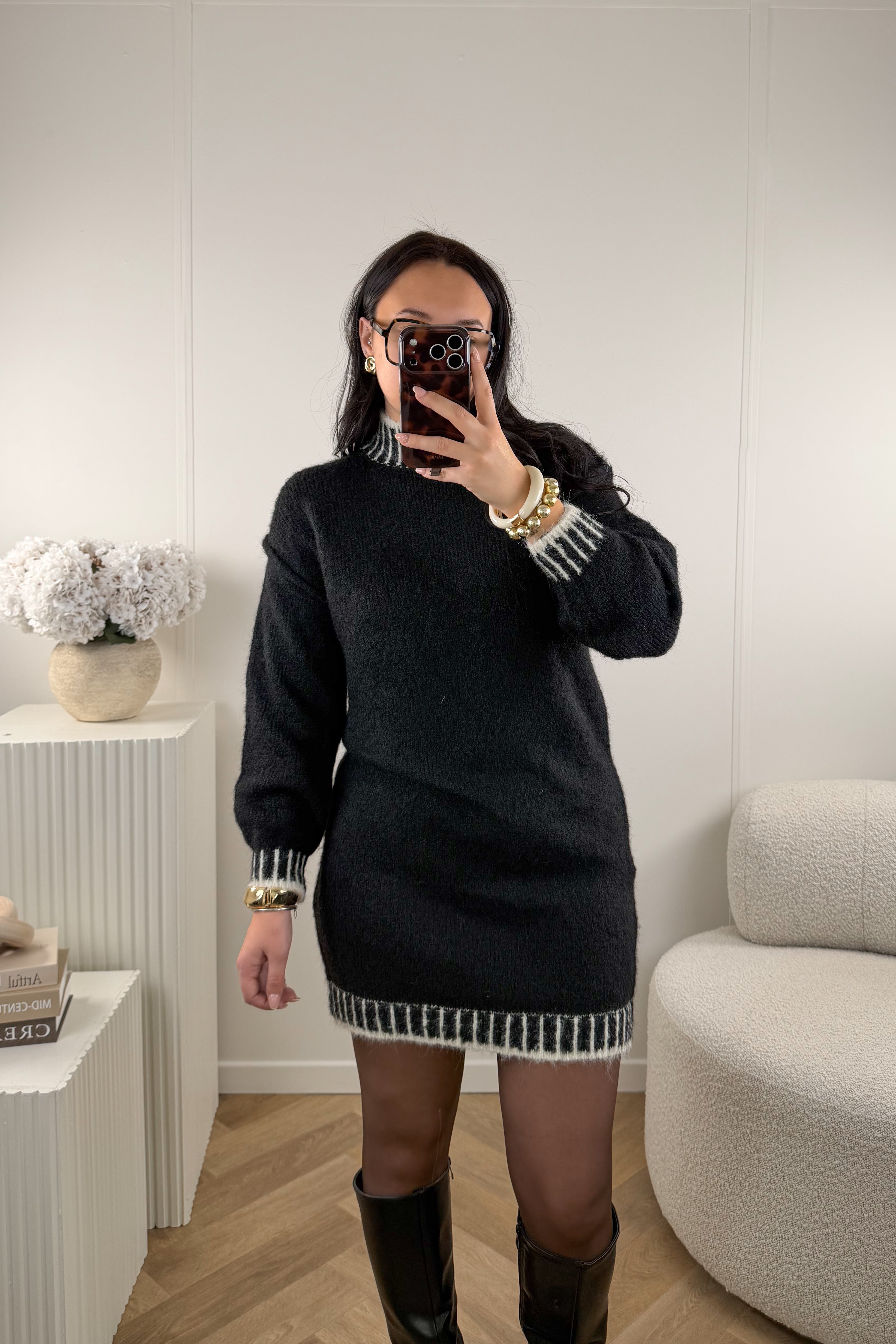 ROBE PULL ASHLEY