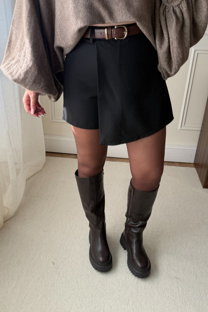 JUPE SHORT MILLIE