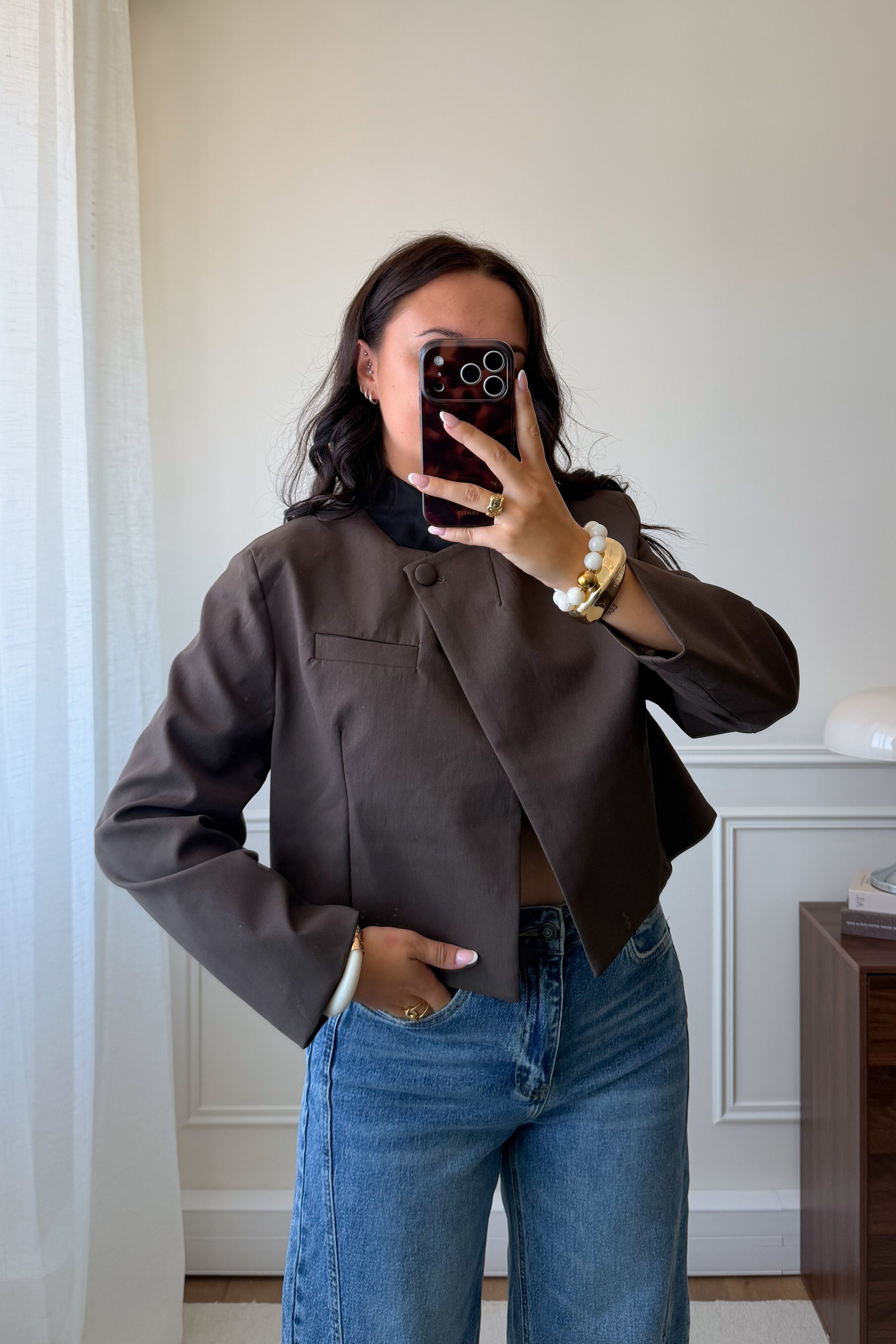 BLAZER SOLAL