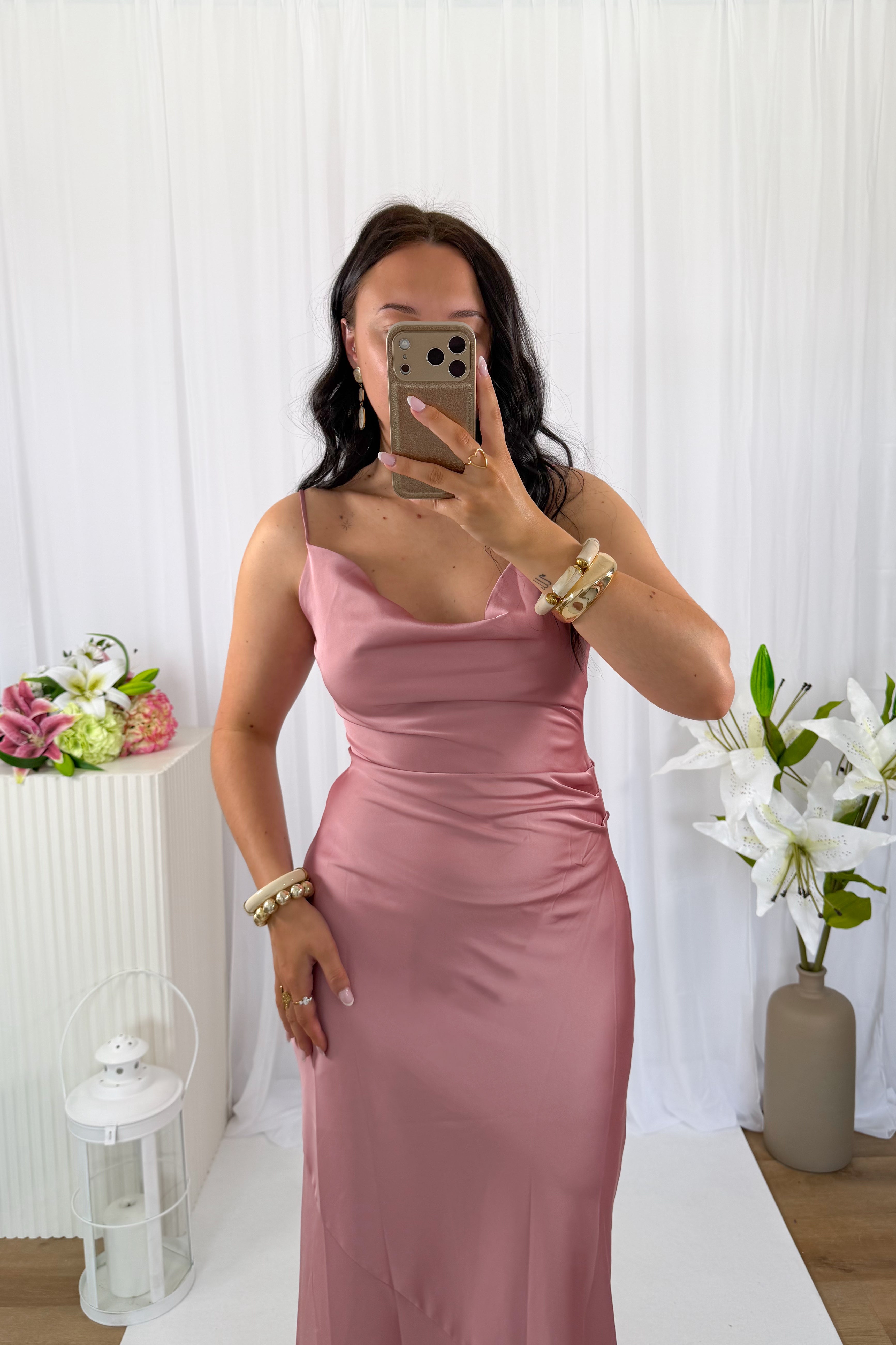 ROBE DAPHNÉ
