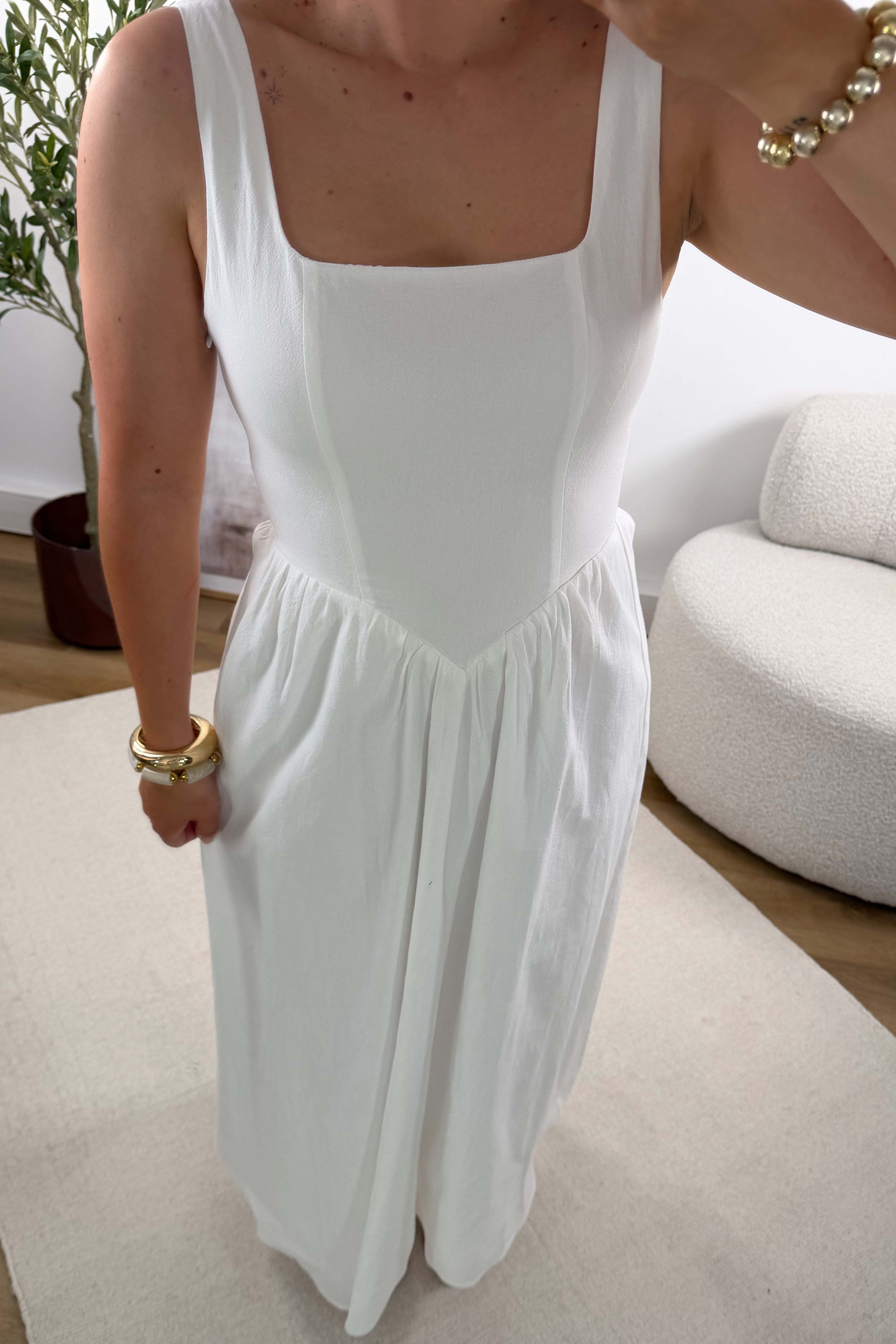 ROBE ARIANA