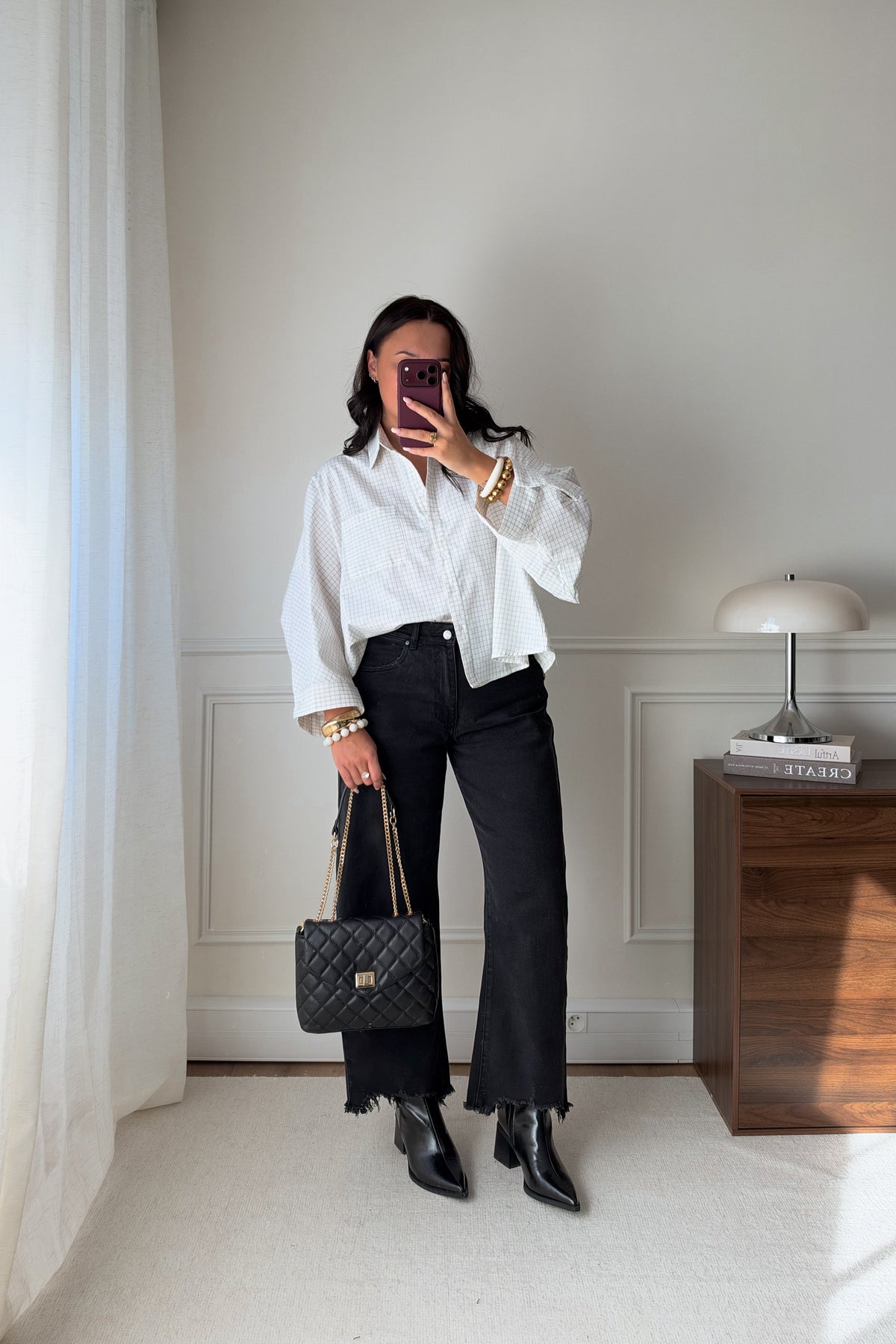 SAC COLETTE
