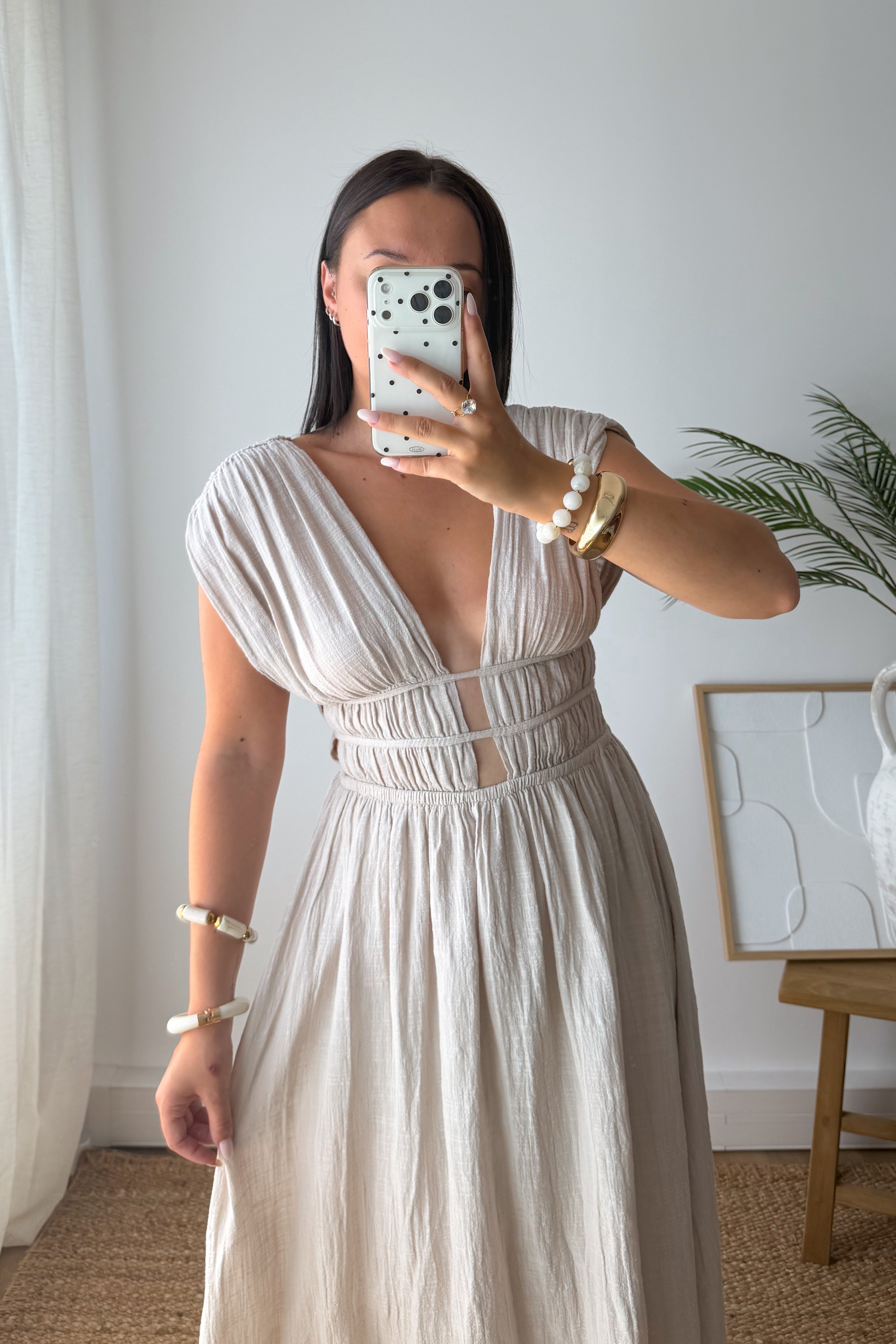 ROBE GRANITA