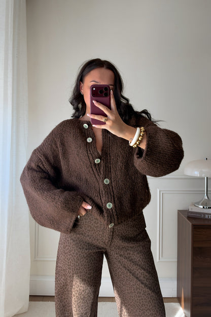 GILET ETHAN