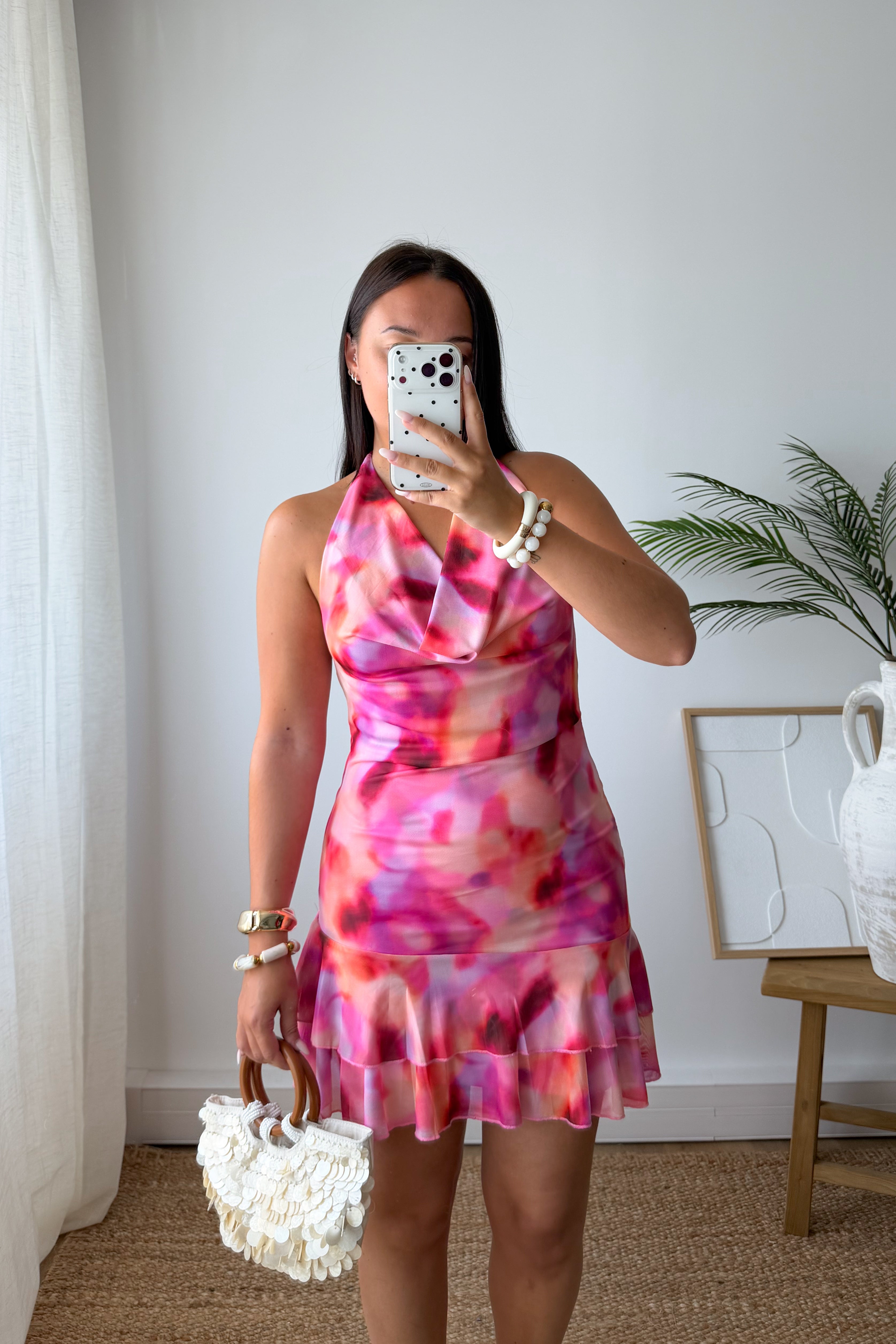 ROBE CASSIE