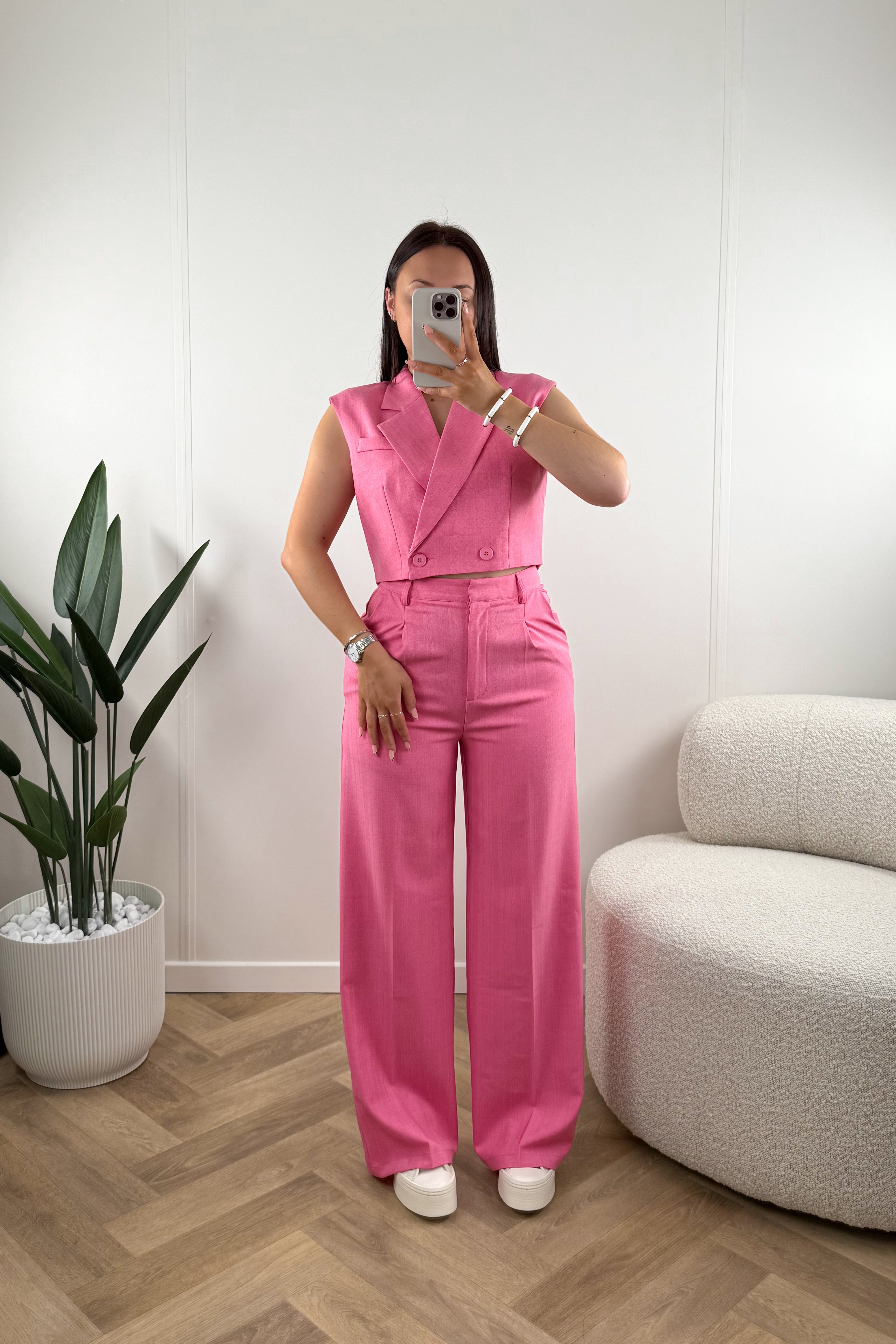 PANTALON PRINTAVIA