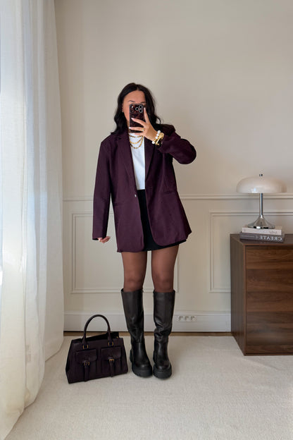 BLAZER CRYSTAL