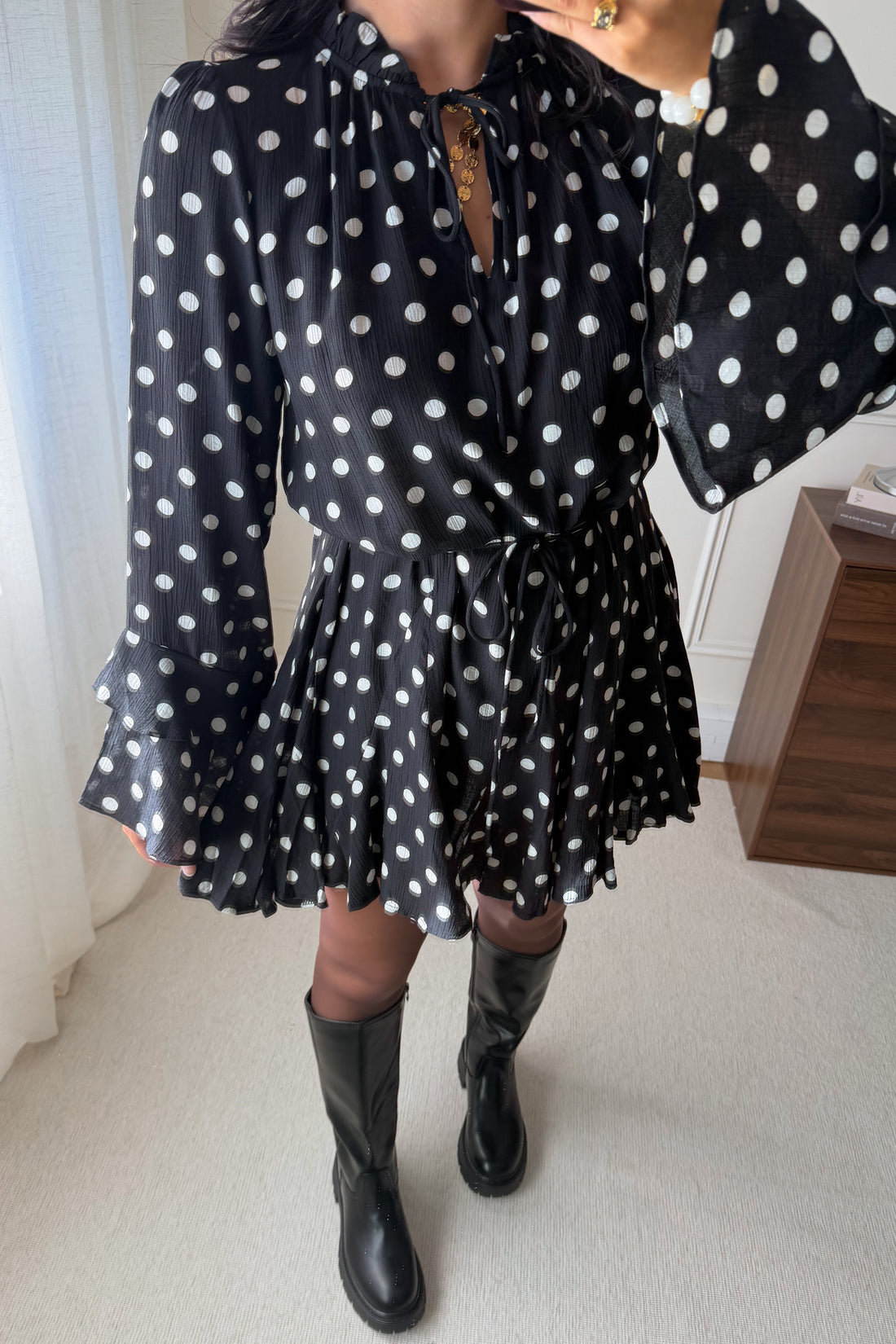 ROBE LOUISON