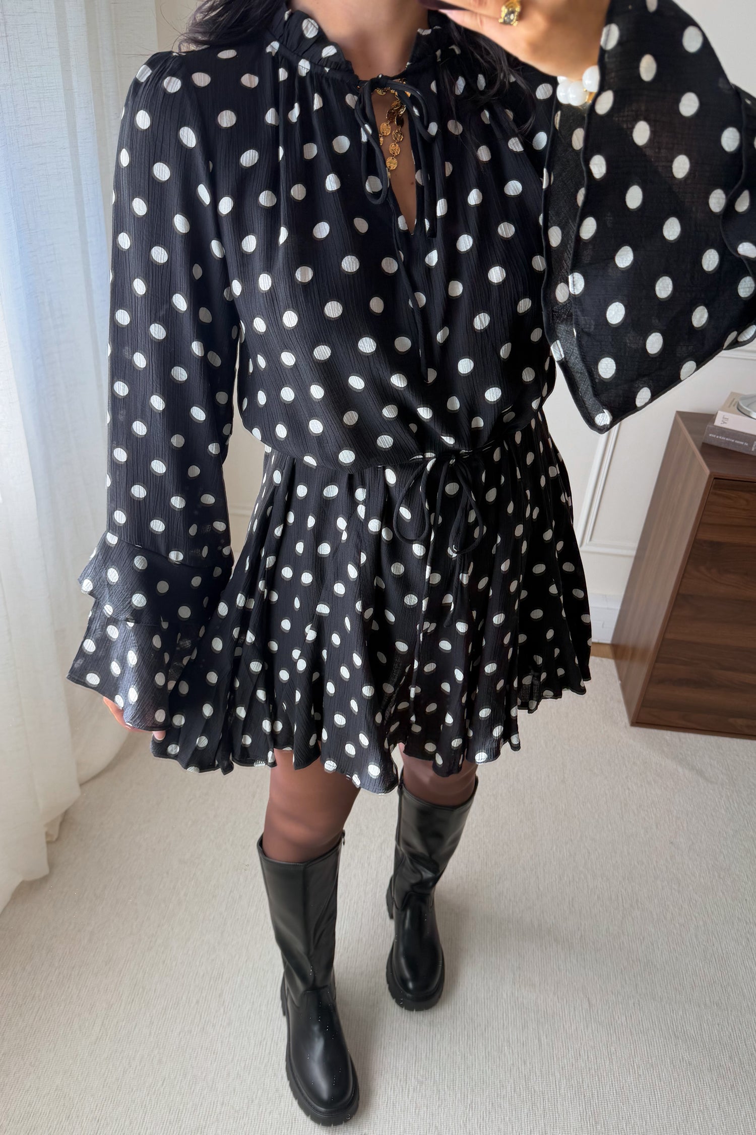 ROBE LOUISON