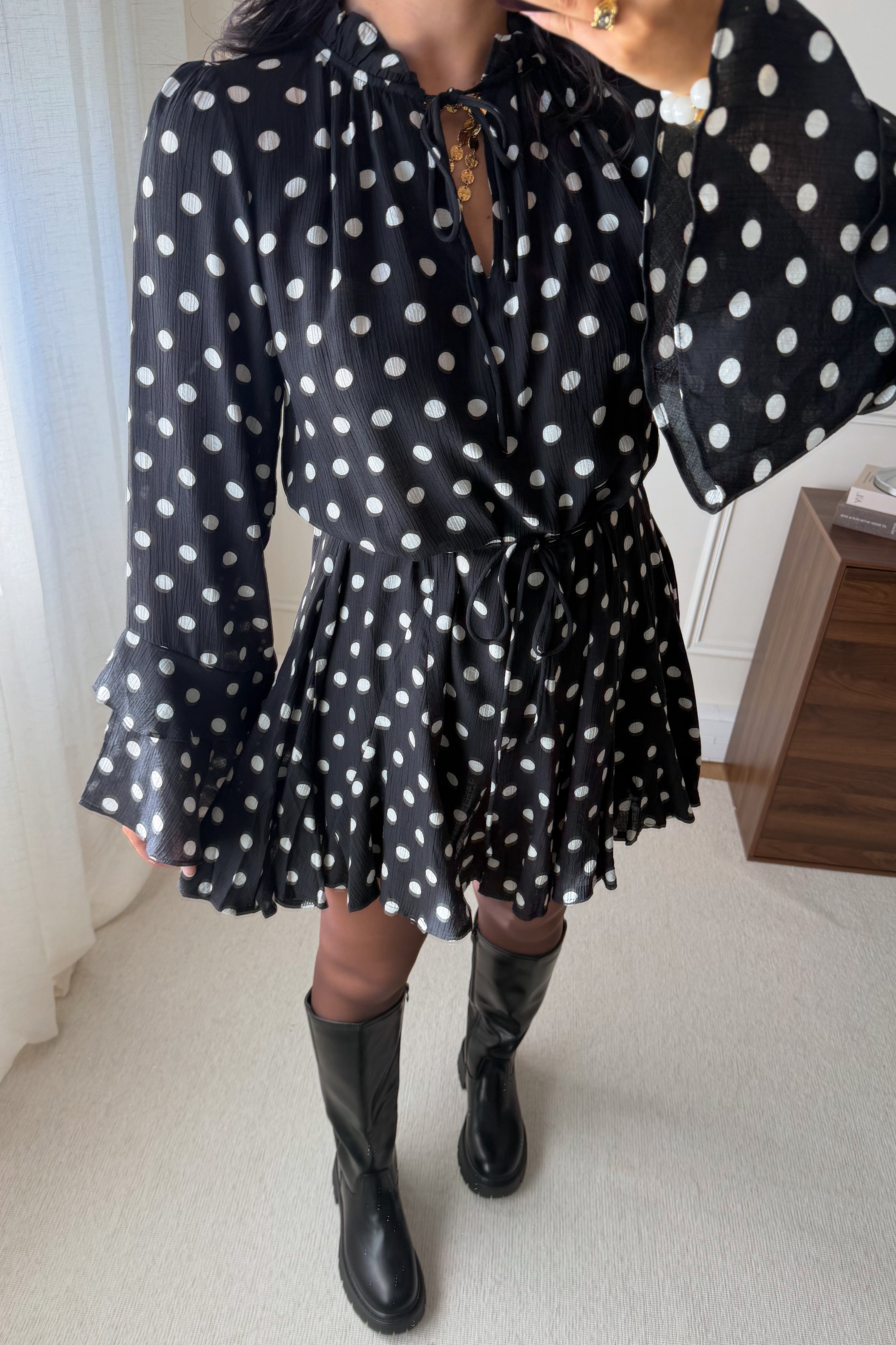ROBE LOUISON