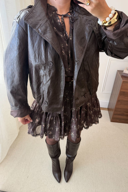 VESTE CHELSEA