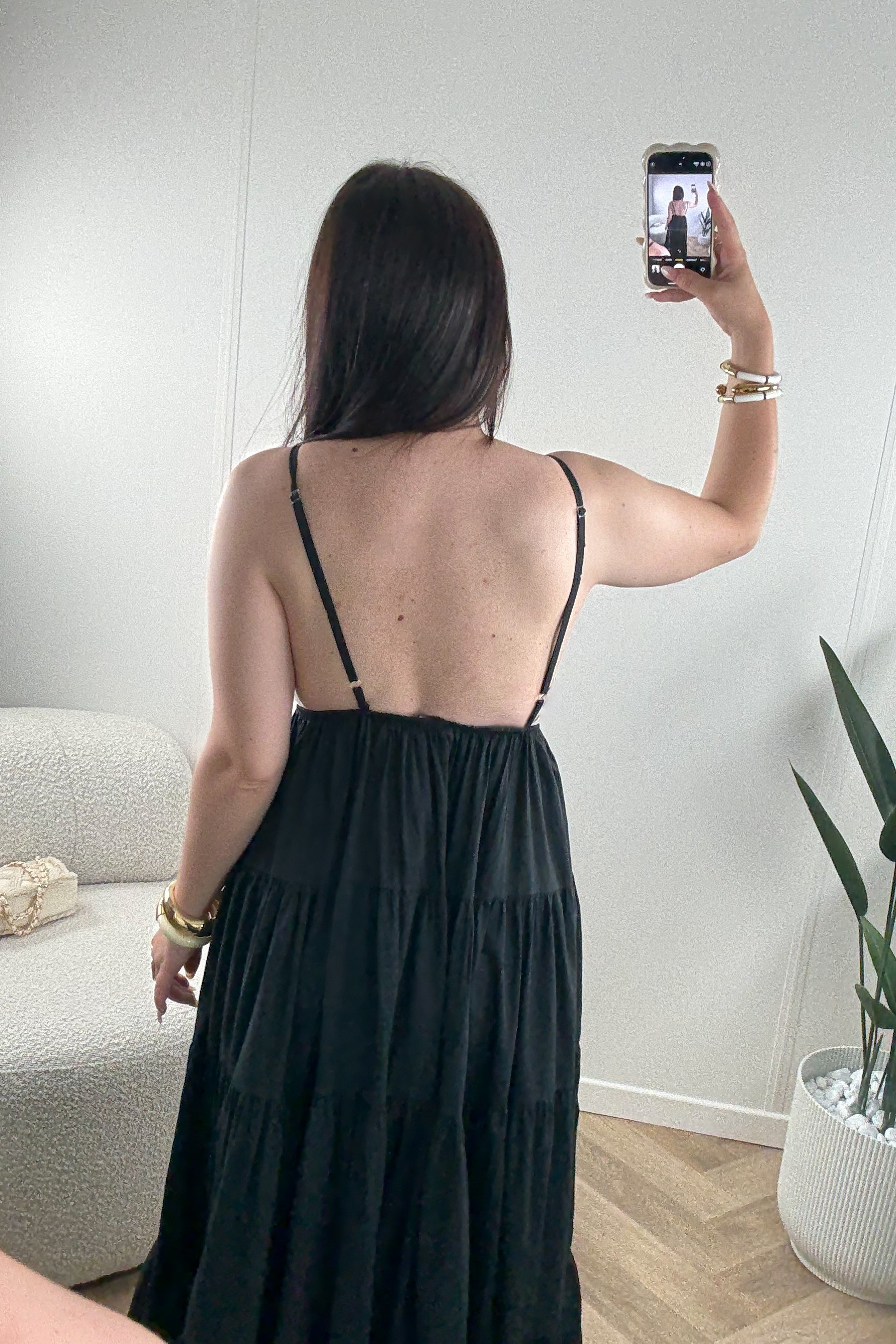 ROBE SIREL