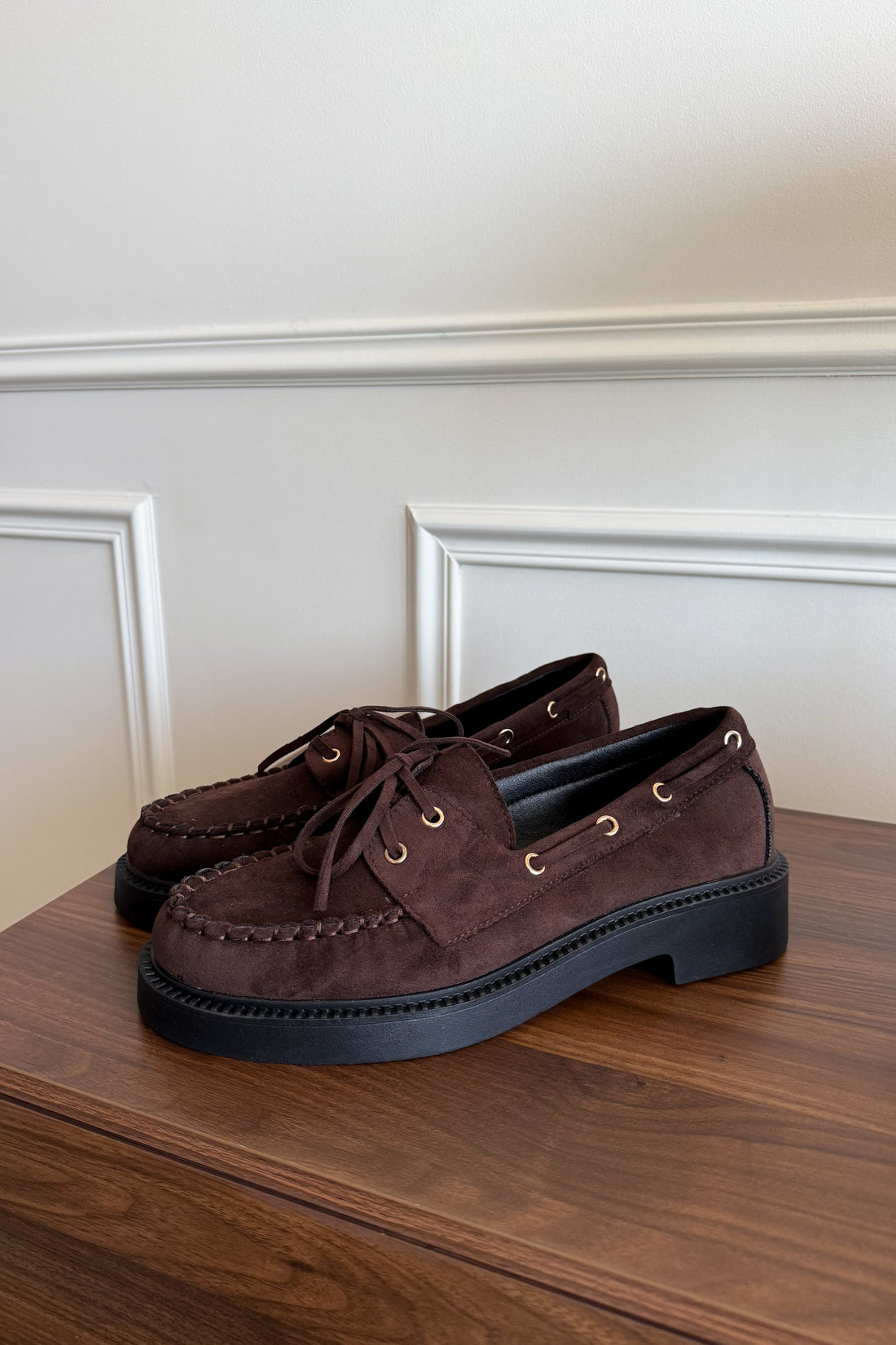 MOCASSINS BLAIR