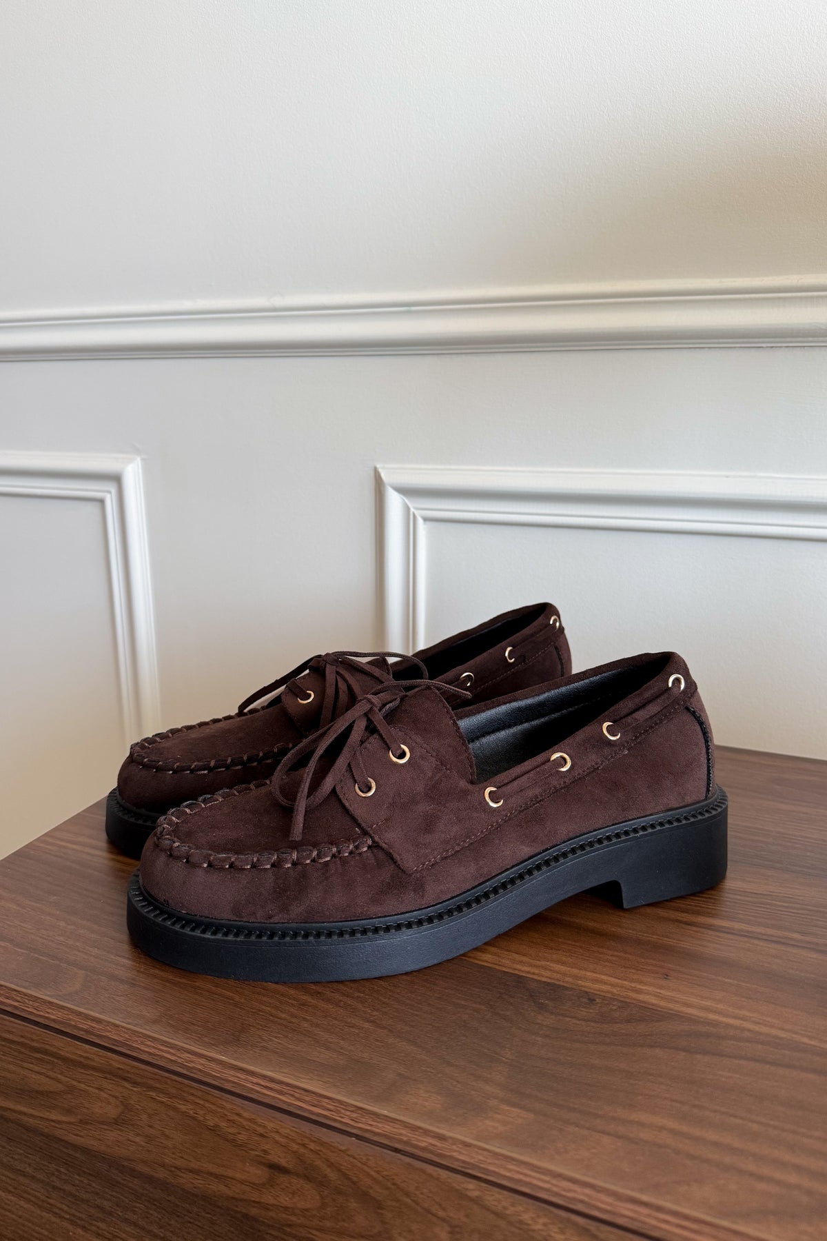 MOCASSINS BLAIR