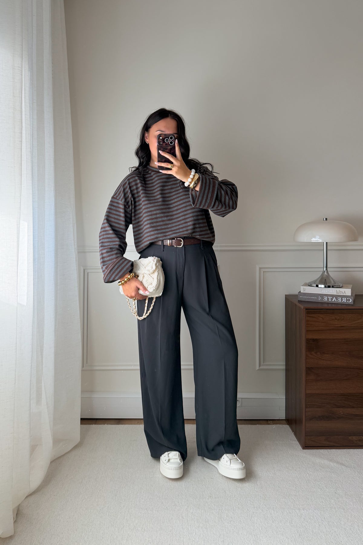 PANTALON OSCAR
