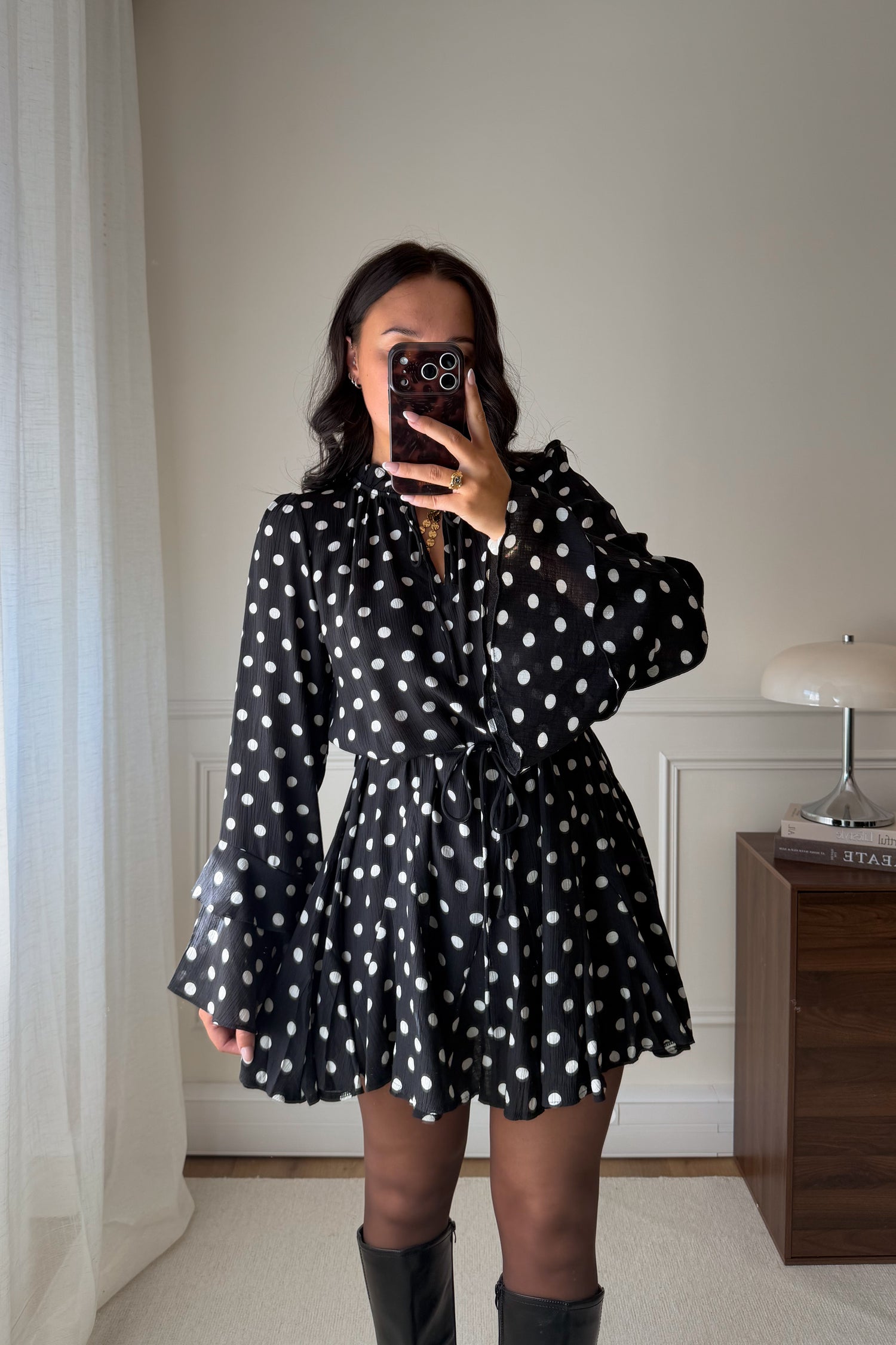 ROBE LOUISON