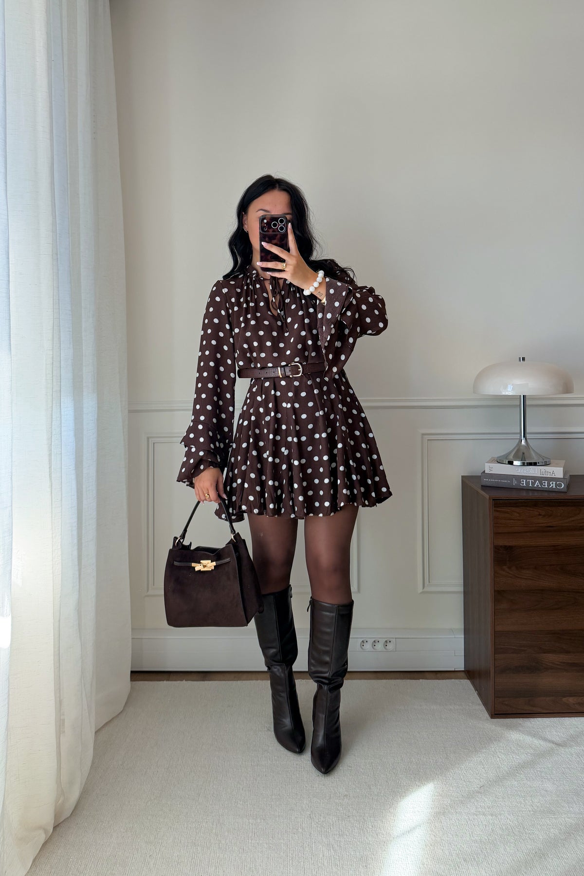 PRÉCOMMANDE ROBE LOUISON